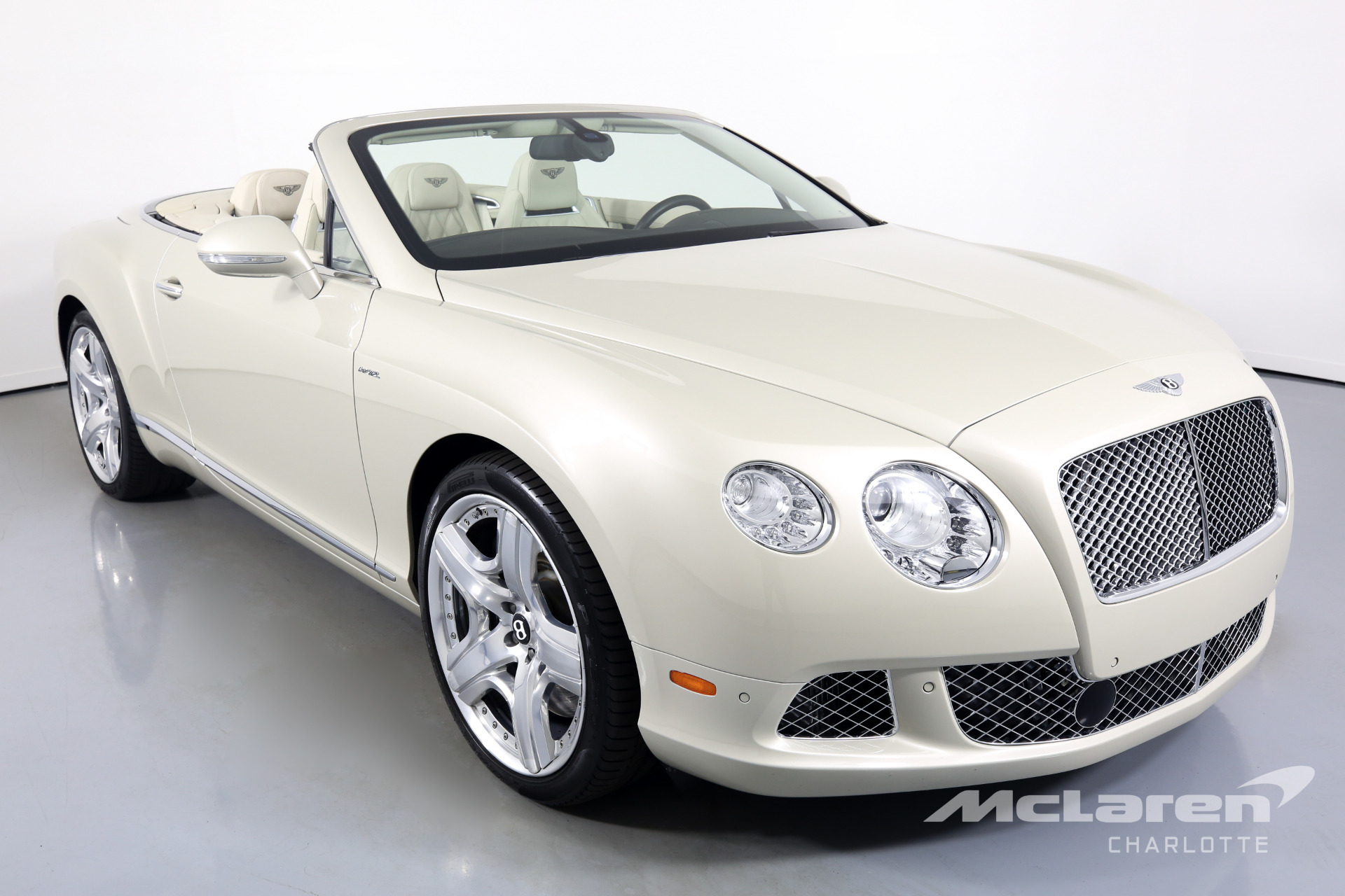 Used 2013 Bentley Continental GT | Charlotte, NC