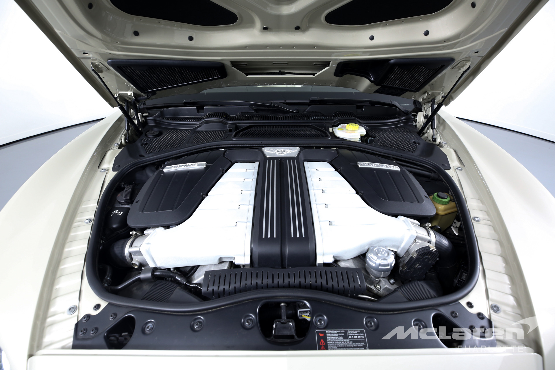 Used 2013 Bentley Continental GT | Charlotte, NC