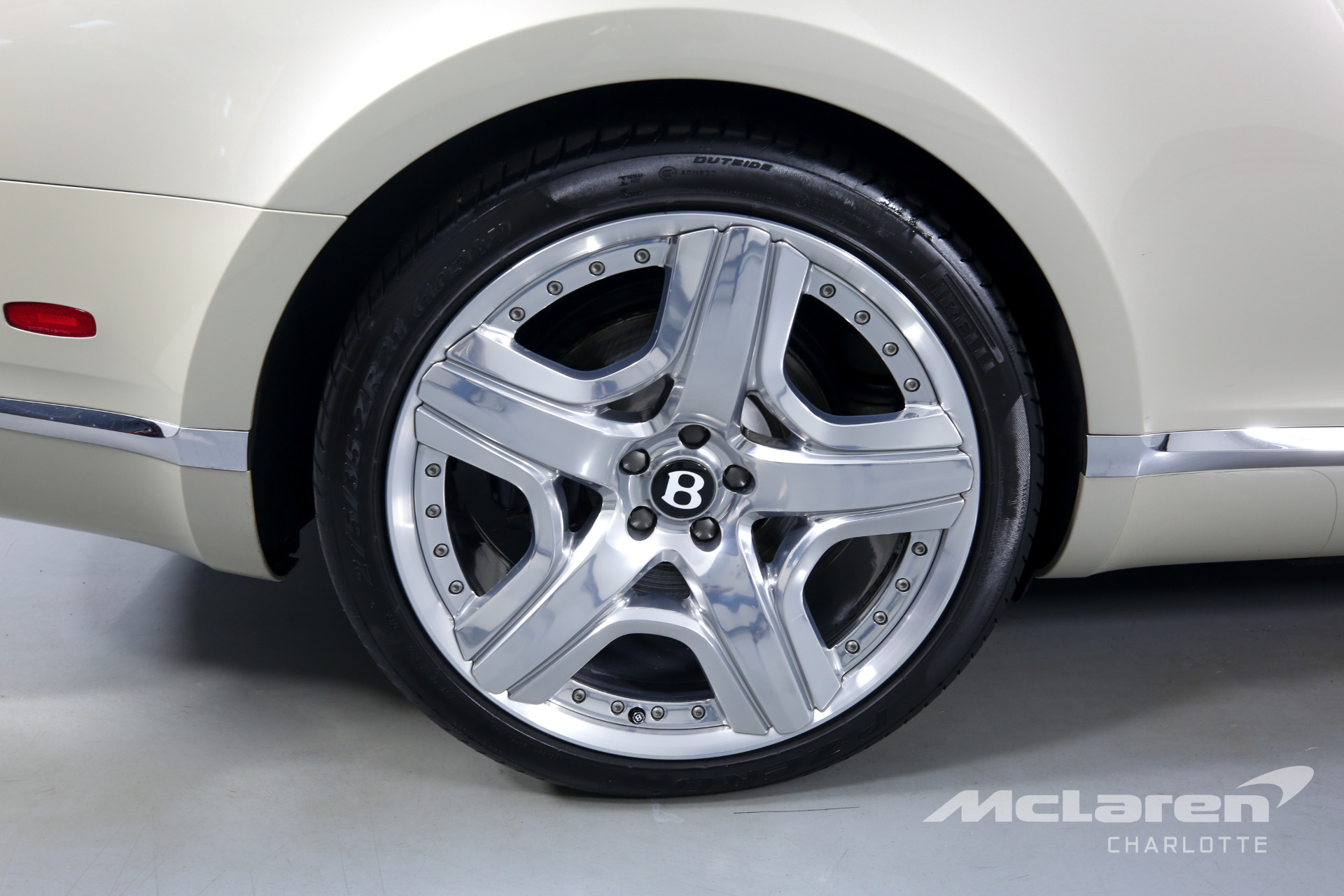 Used 2013 Bentley Continental GT | Charlotte, NC