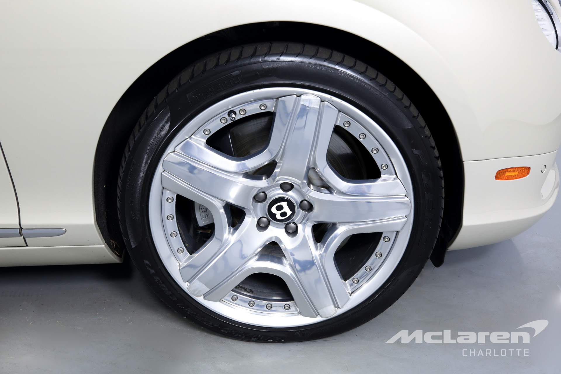 Used 2013 Bentley Continental GT | Charlotte, NC