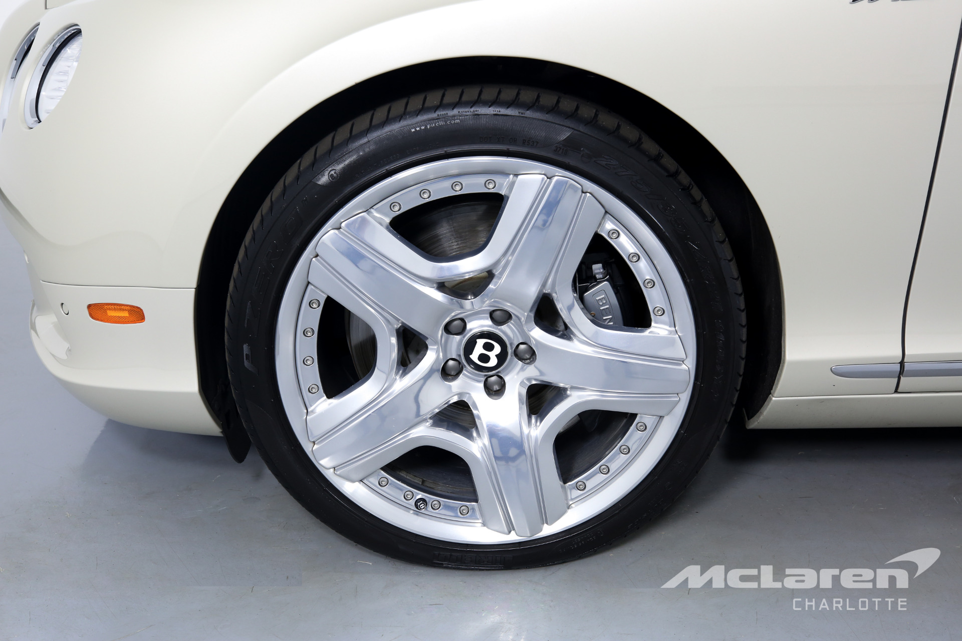 Used 2013 Bentley Continental GT | Charlotte, NC
