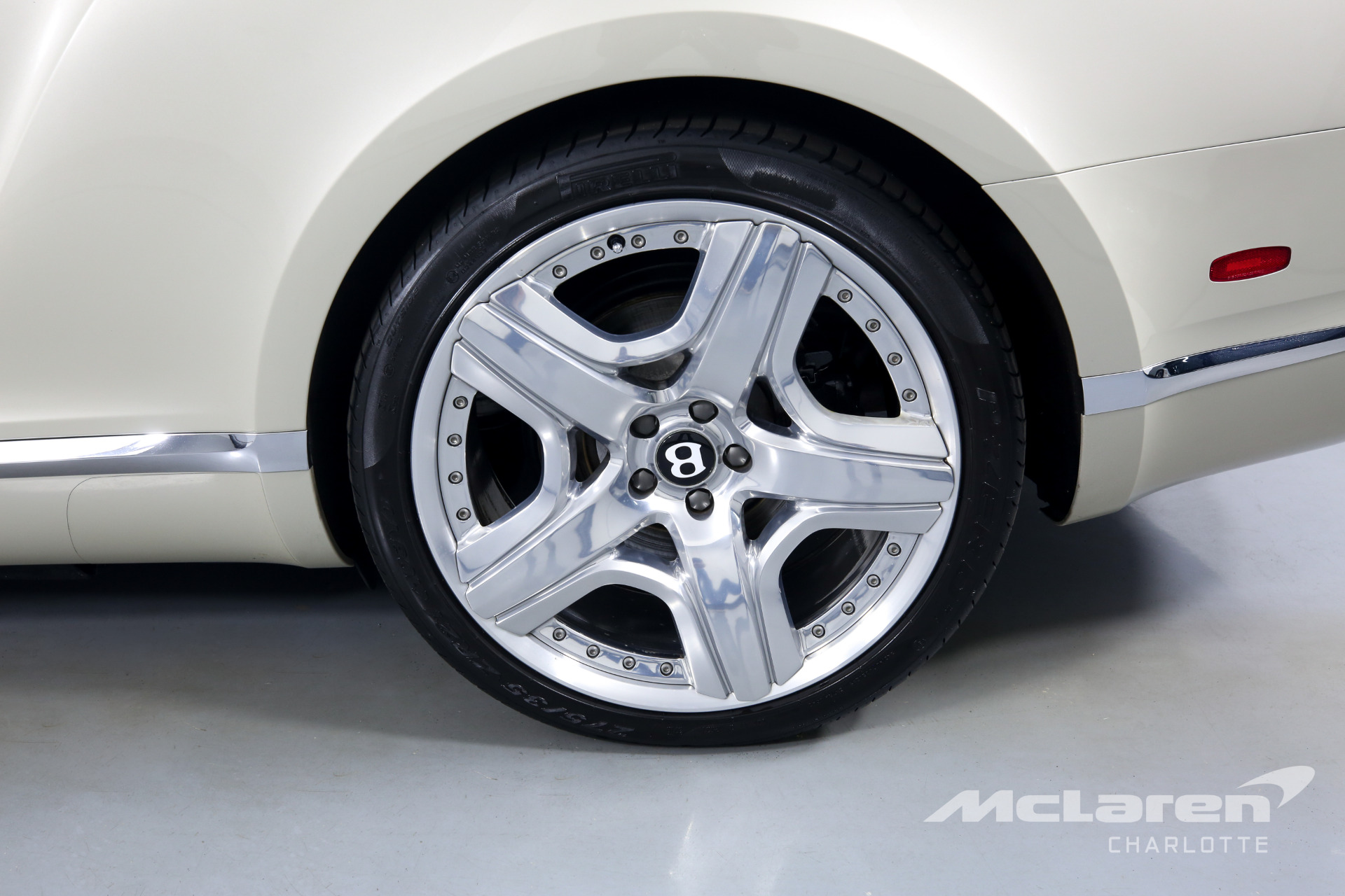 Used 2013 Bentley Continental GT | Charlotte, NC