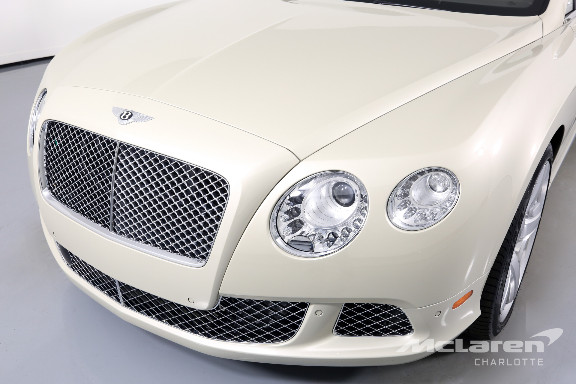 Used 2013 Bentley Continental GT | Charlotte, NC