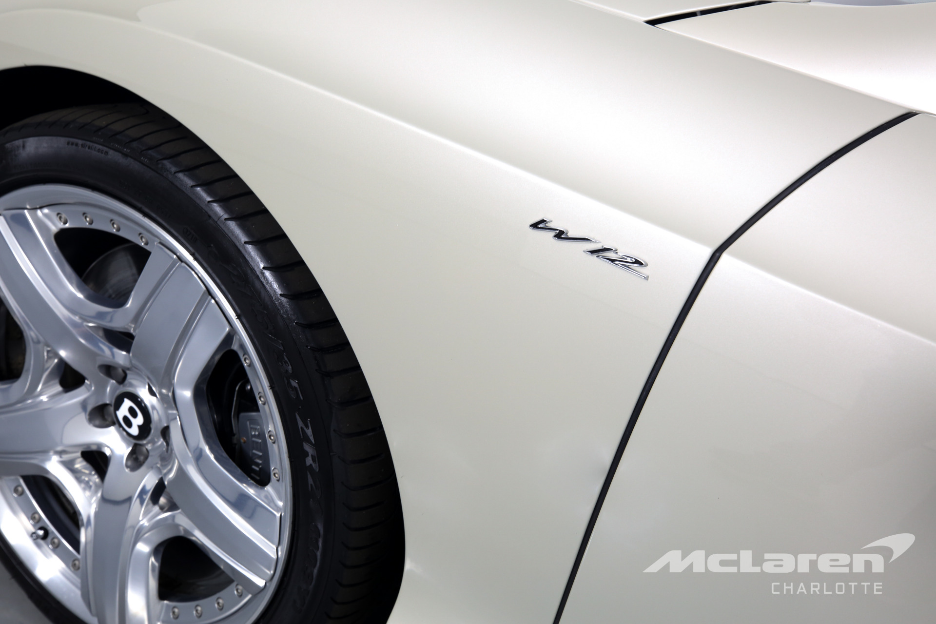 Used 2013 Bentley Continental GT | Charlotte, NC
