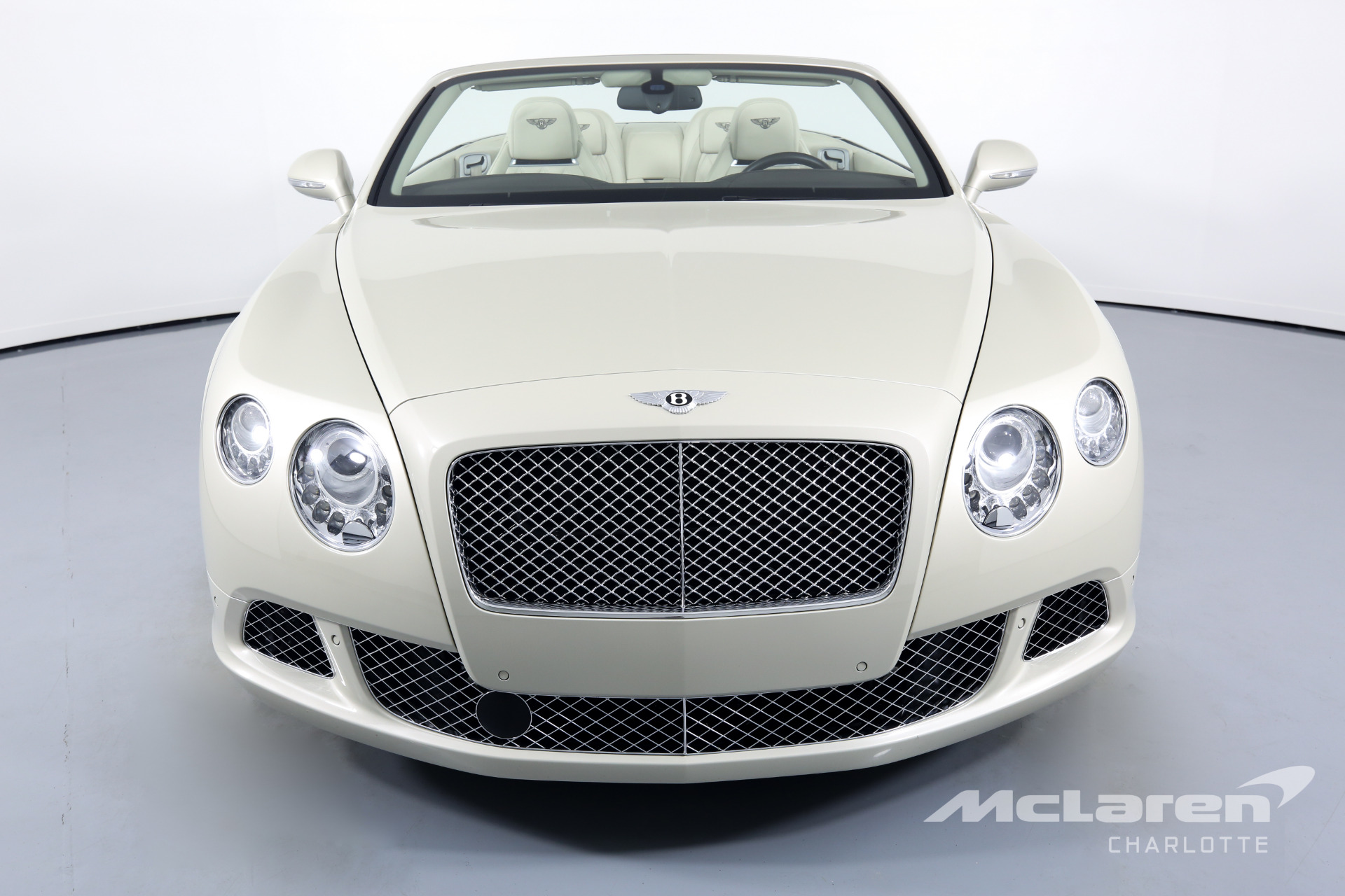 Used 2013 Bentley Continental GT | Charlotte, NC