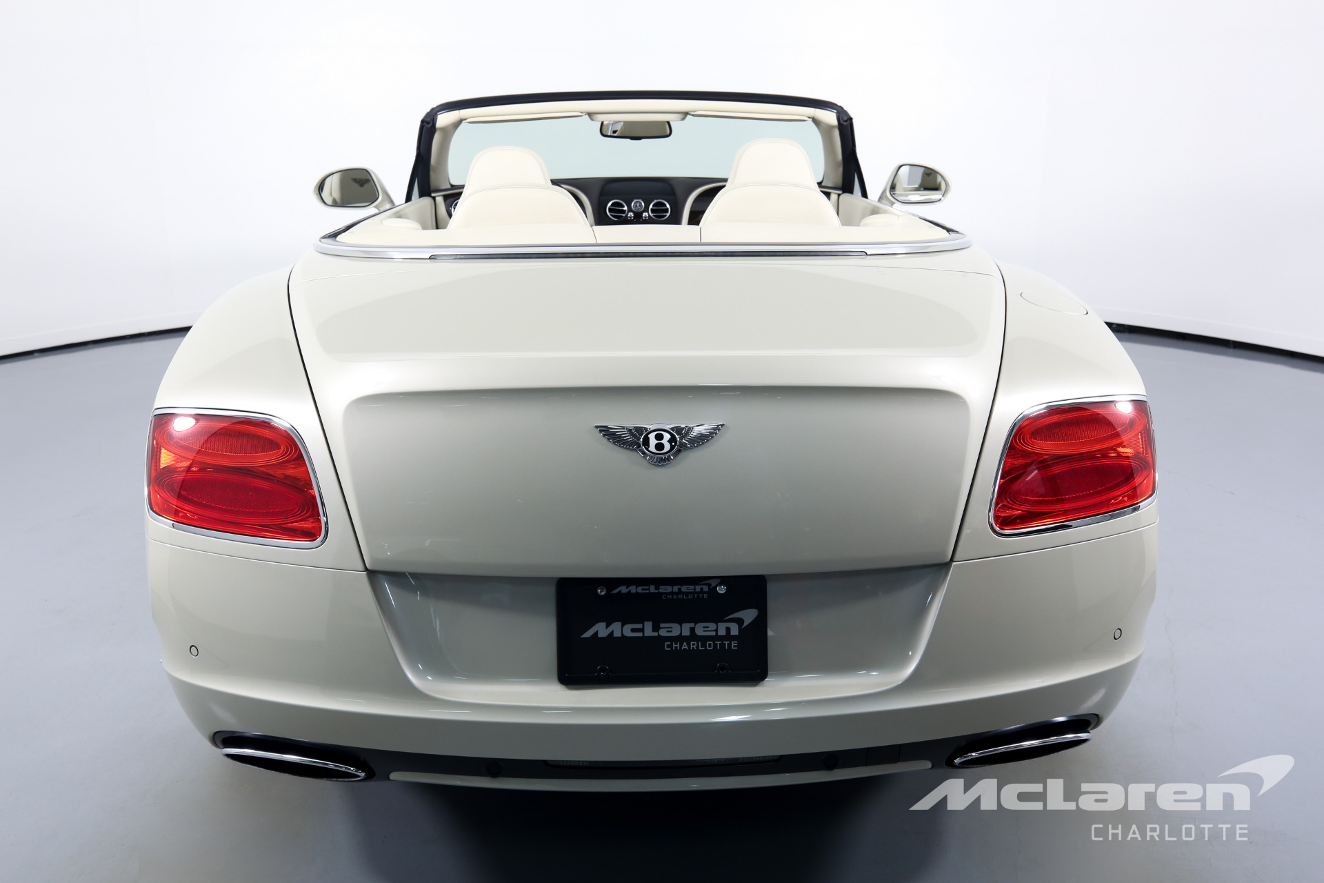 Used 2013 Bentley Continental GT | Charlotte, NC