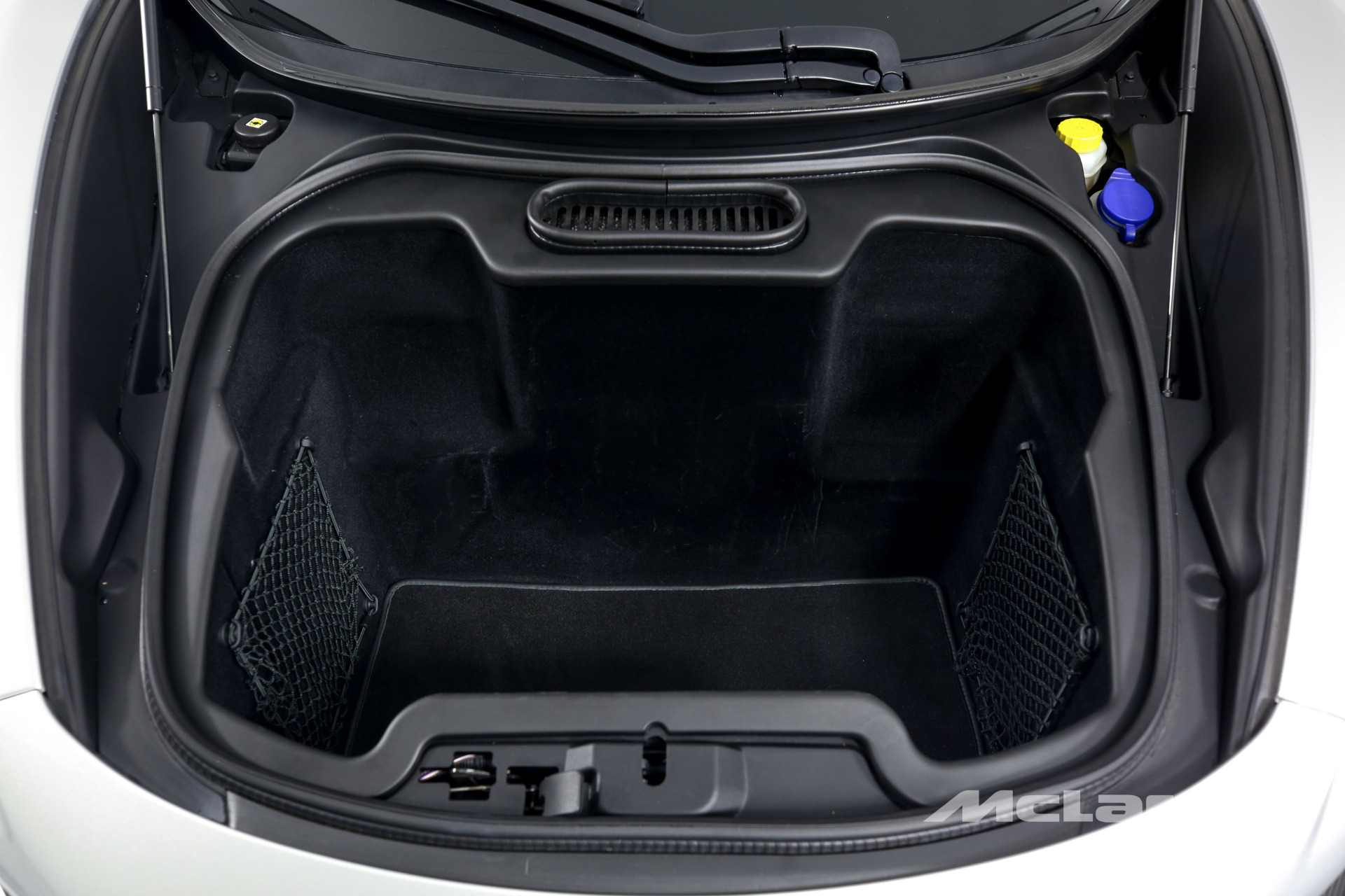 Used 2015 McLaren 650S Spider Base | Charlotte, NC