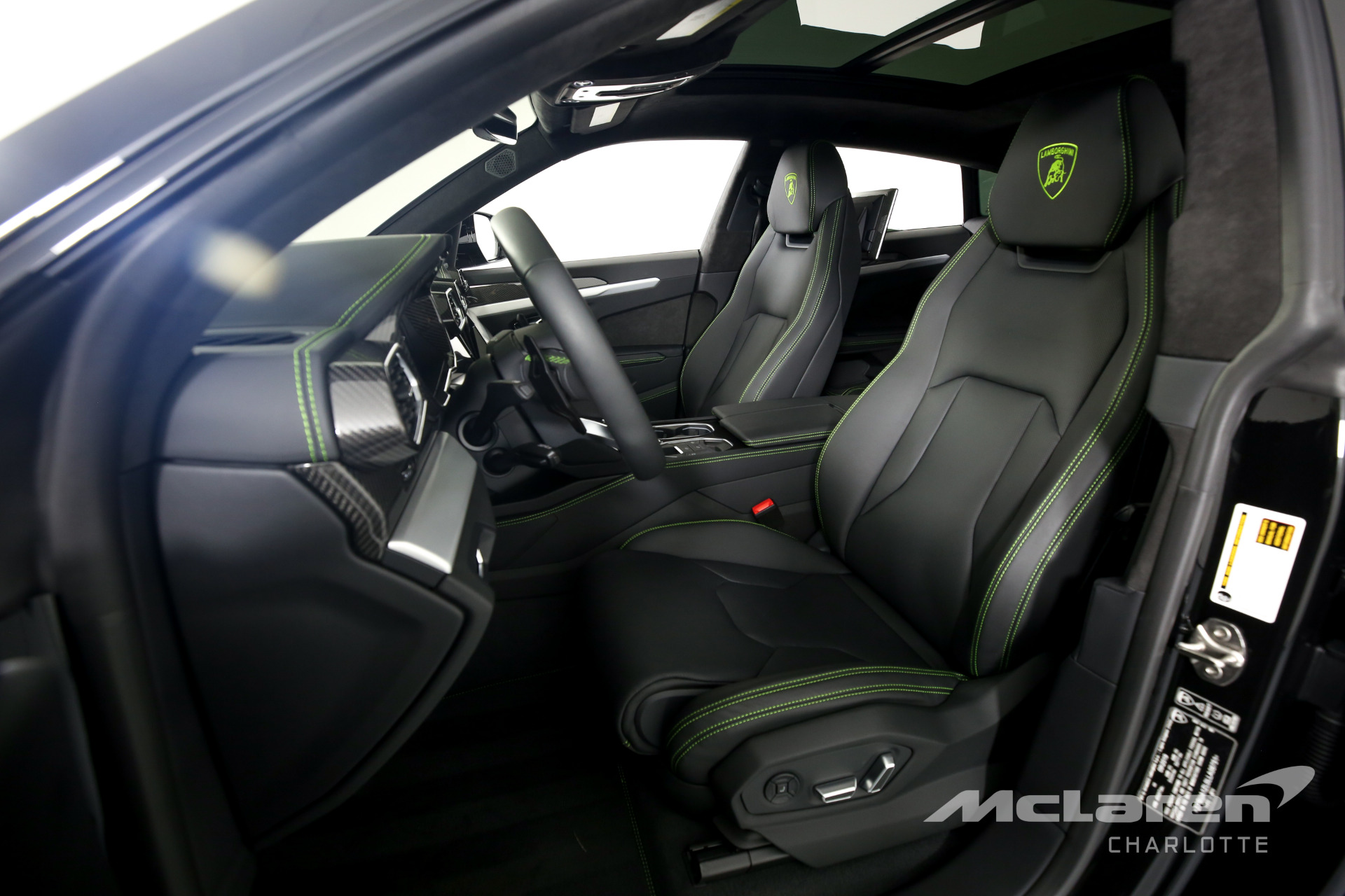 Used 2020 Lamborghini Urus Base | Charlotte, NC