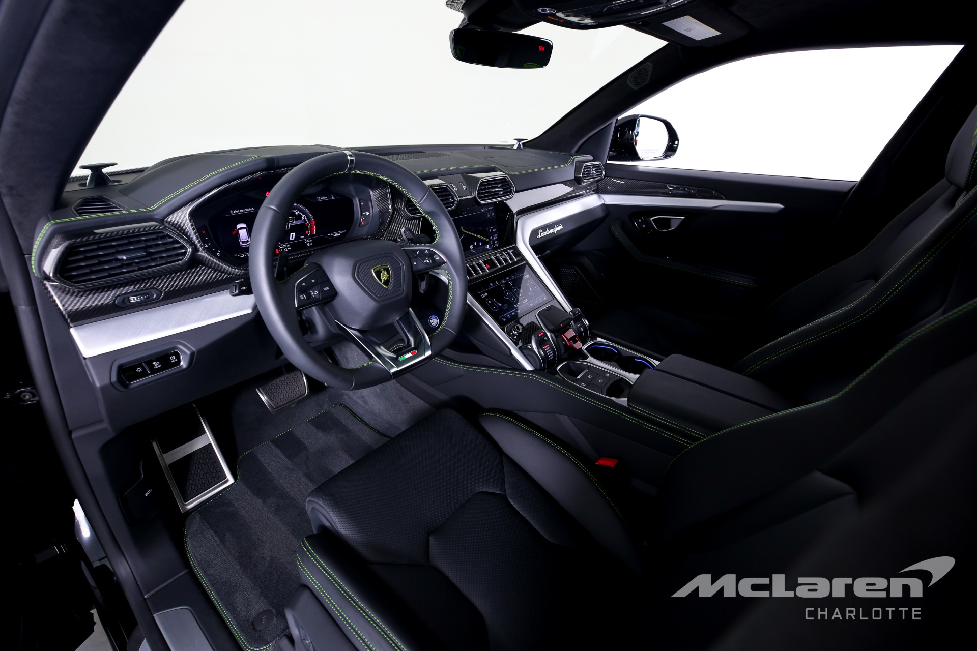 Used 2020 Lamborghini Urus Base | Charlotte, NC