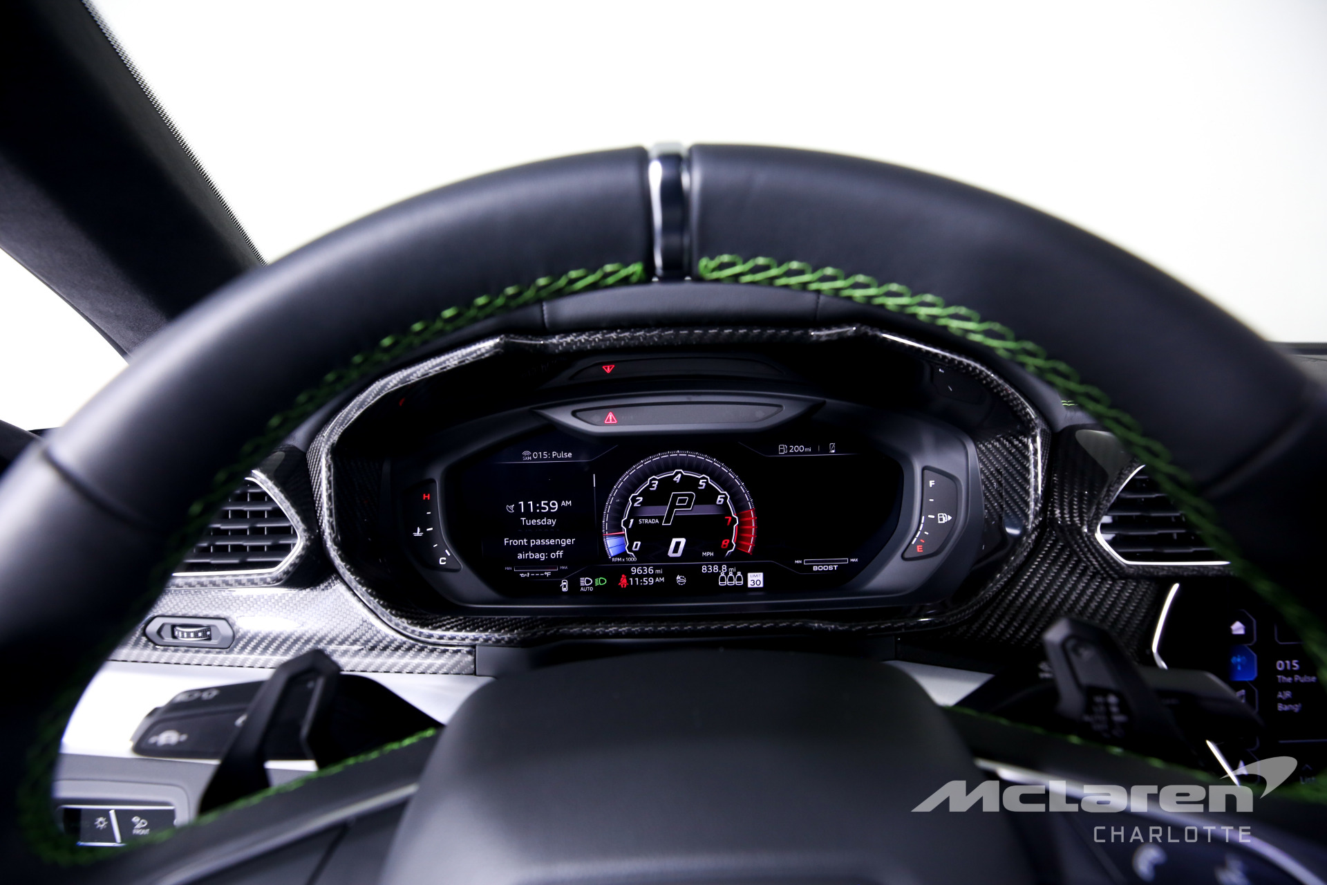 Used 2020 Lamborghini Urus Base | Charlotte, NC