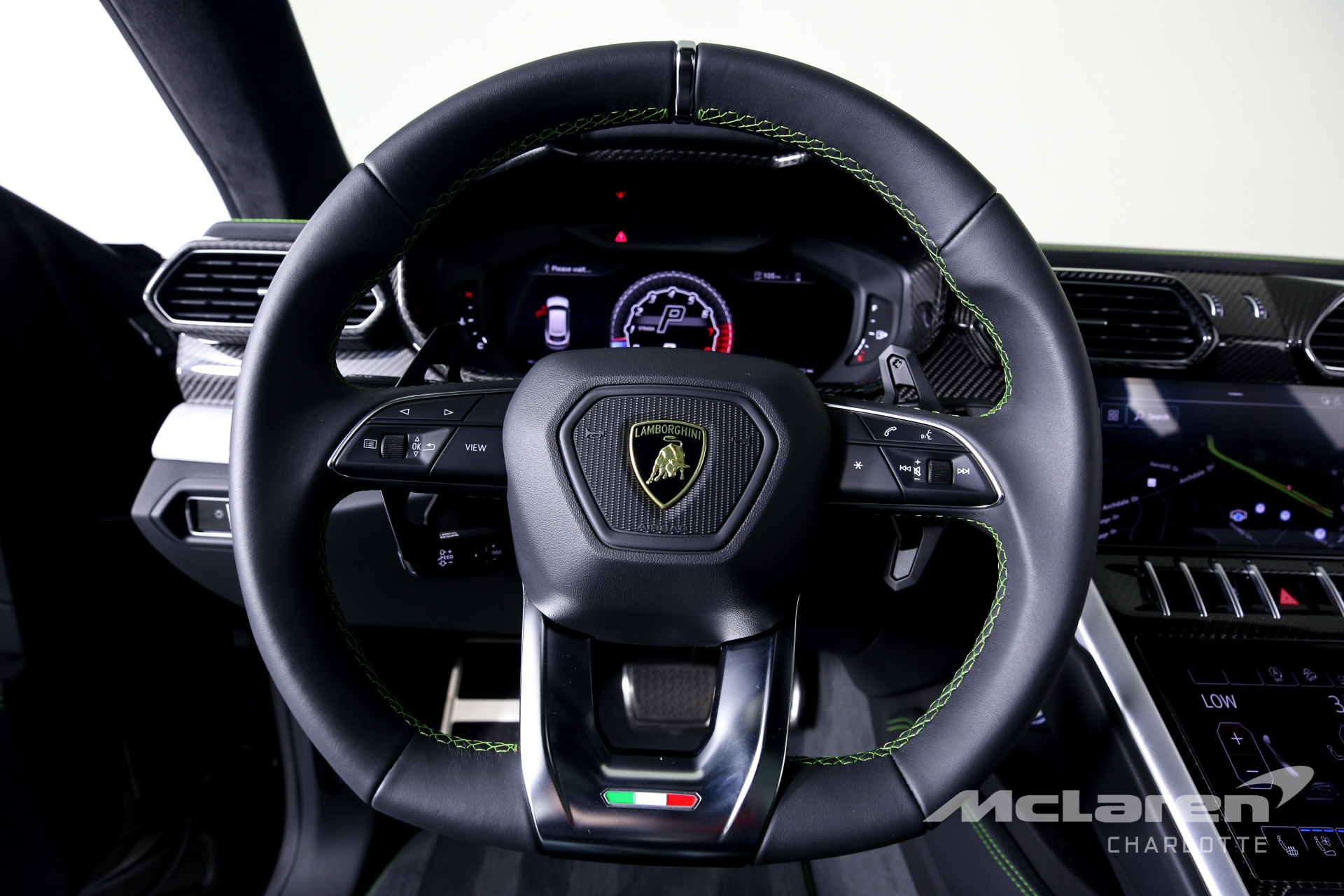 Used 2020 Lamborghini Urus Base | Charlotte, NC