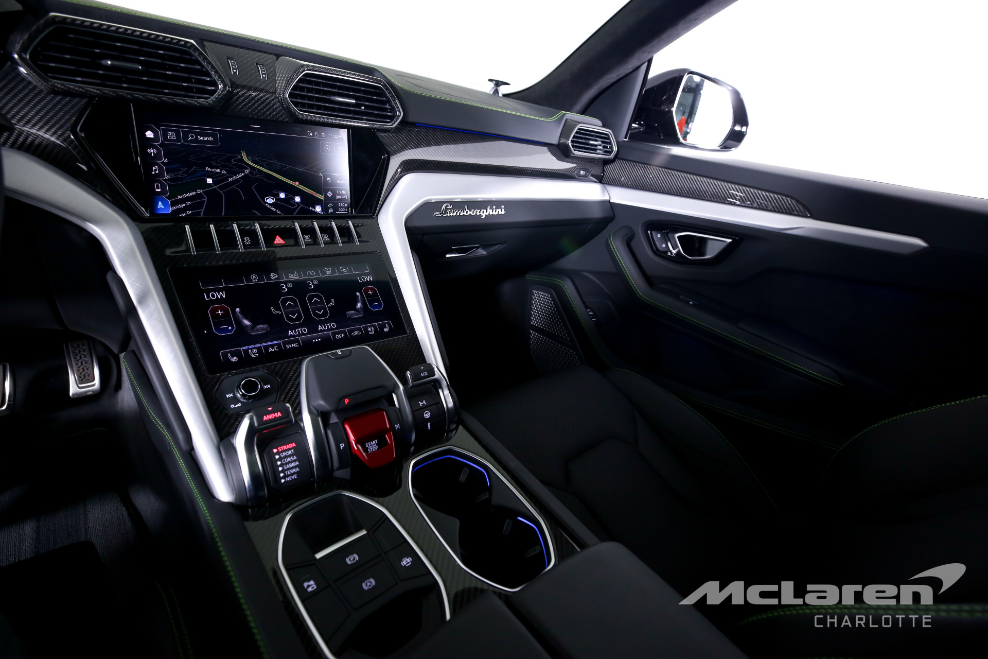 Used 2020 Lamborghini Urus Base | Charlotte, NC