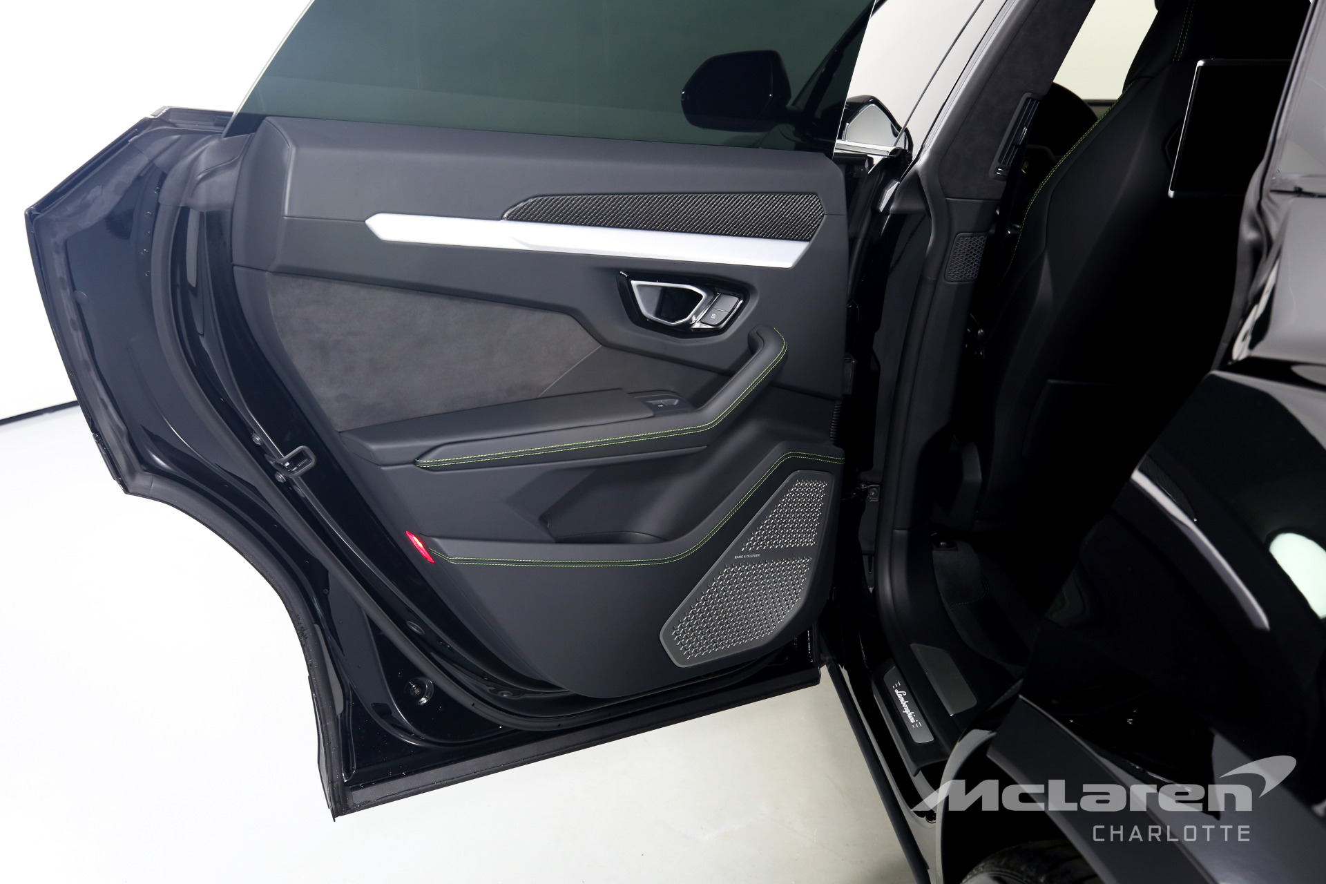 Used 2020 Lamborghini Urus Base | Charlotte, NC