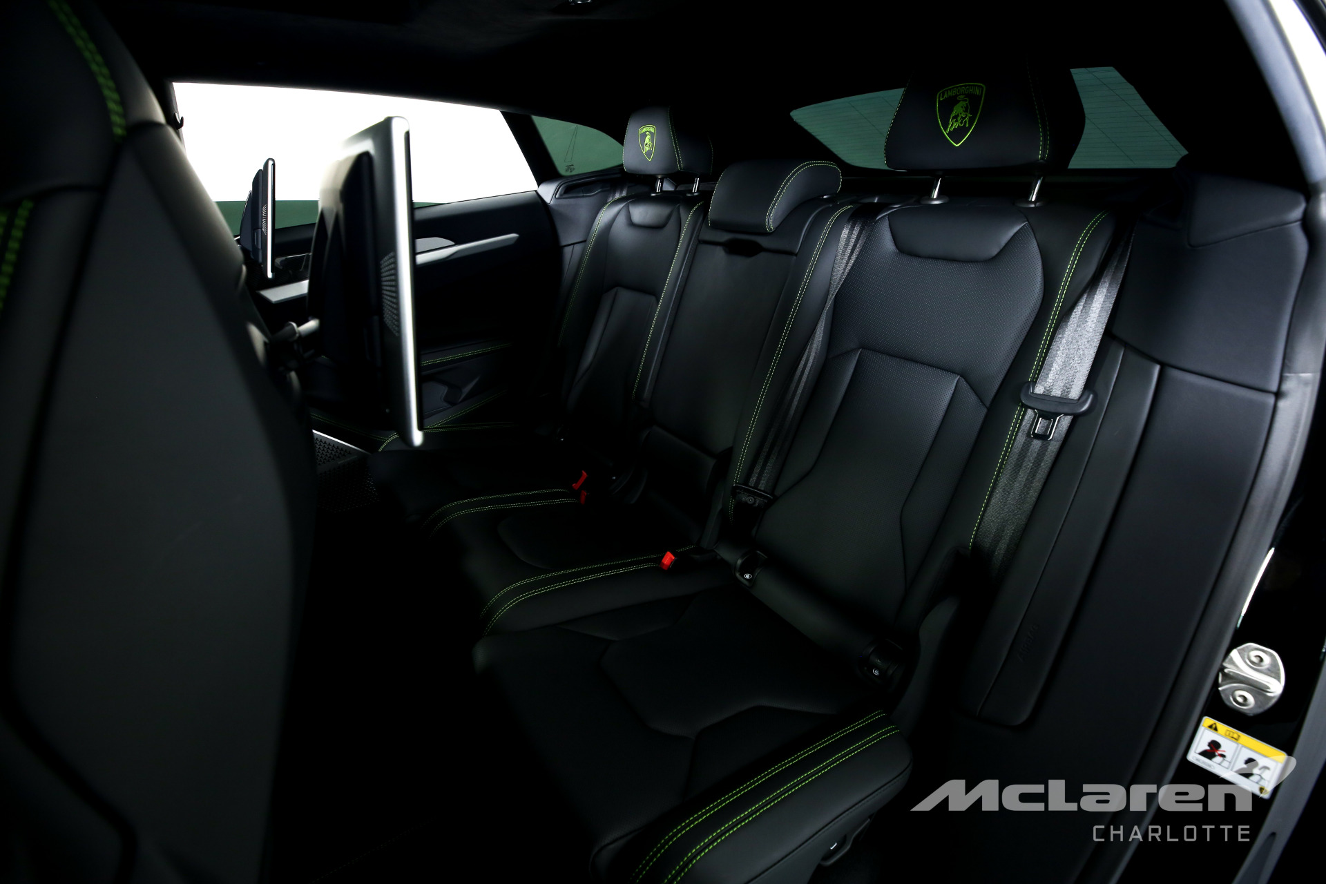 Used 2020 Lamborghini Urus Base | Charlotte, NC