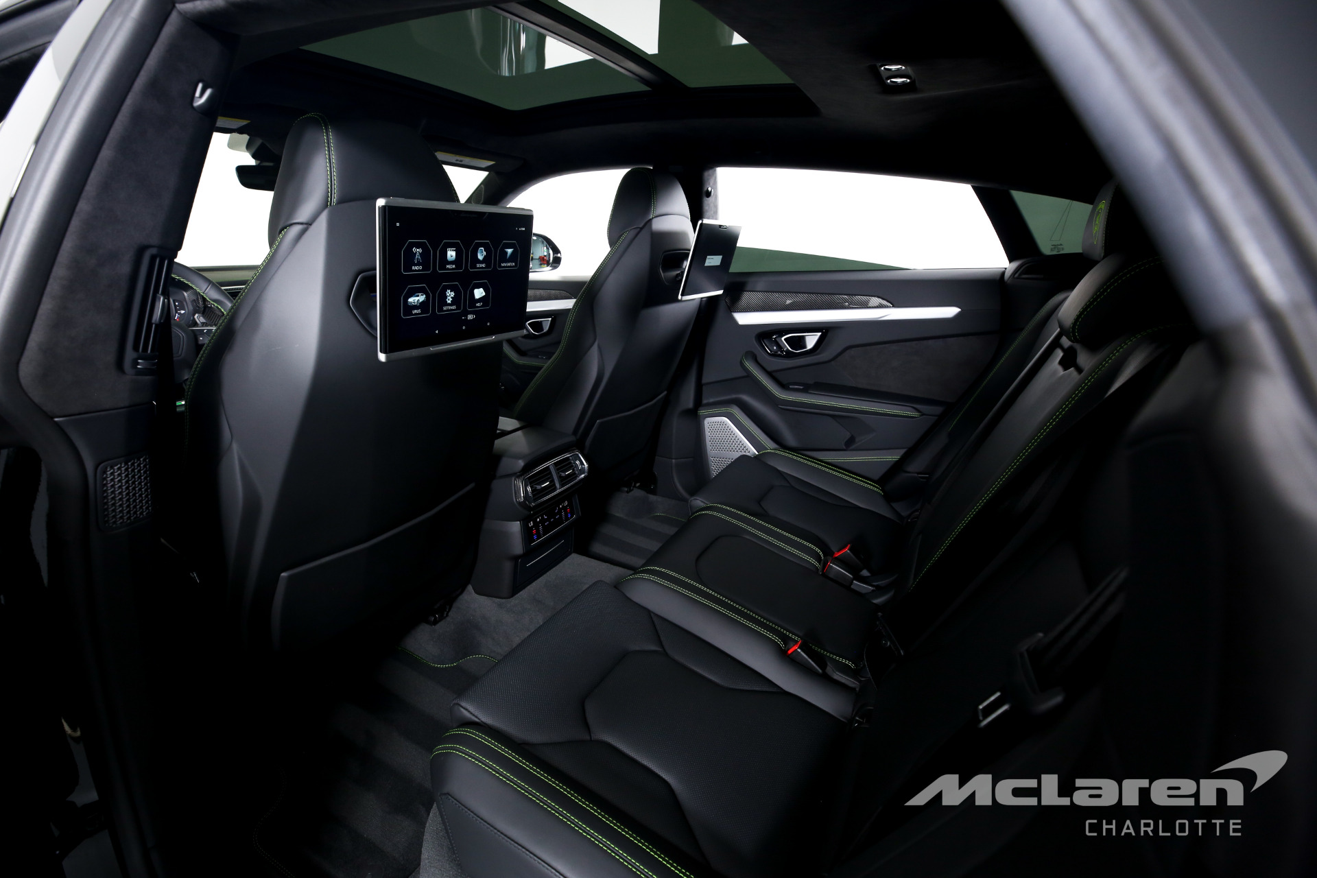 Used 2020 Lamborghini Urus Base | Charlotte, NC