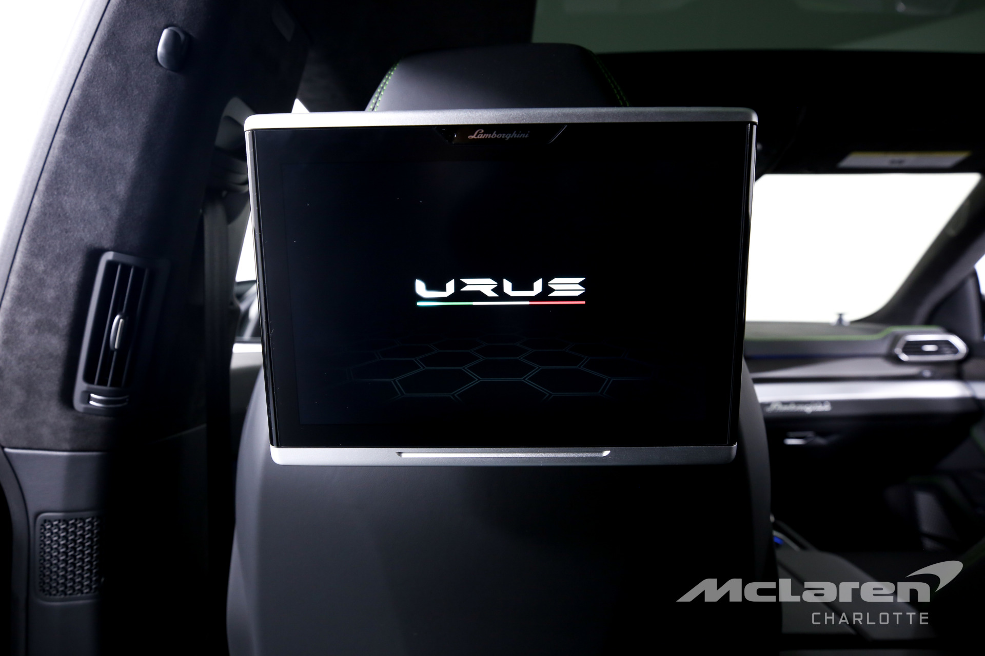 Used 2020 Lamborghini Urus Base | Charlotte, NC