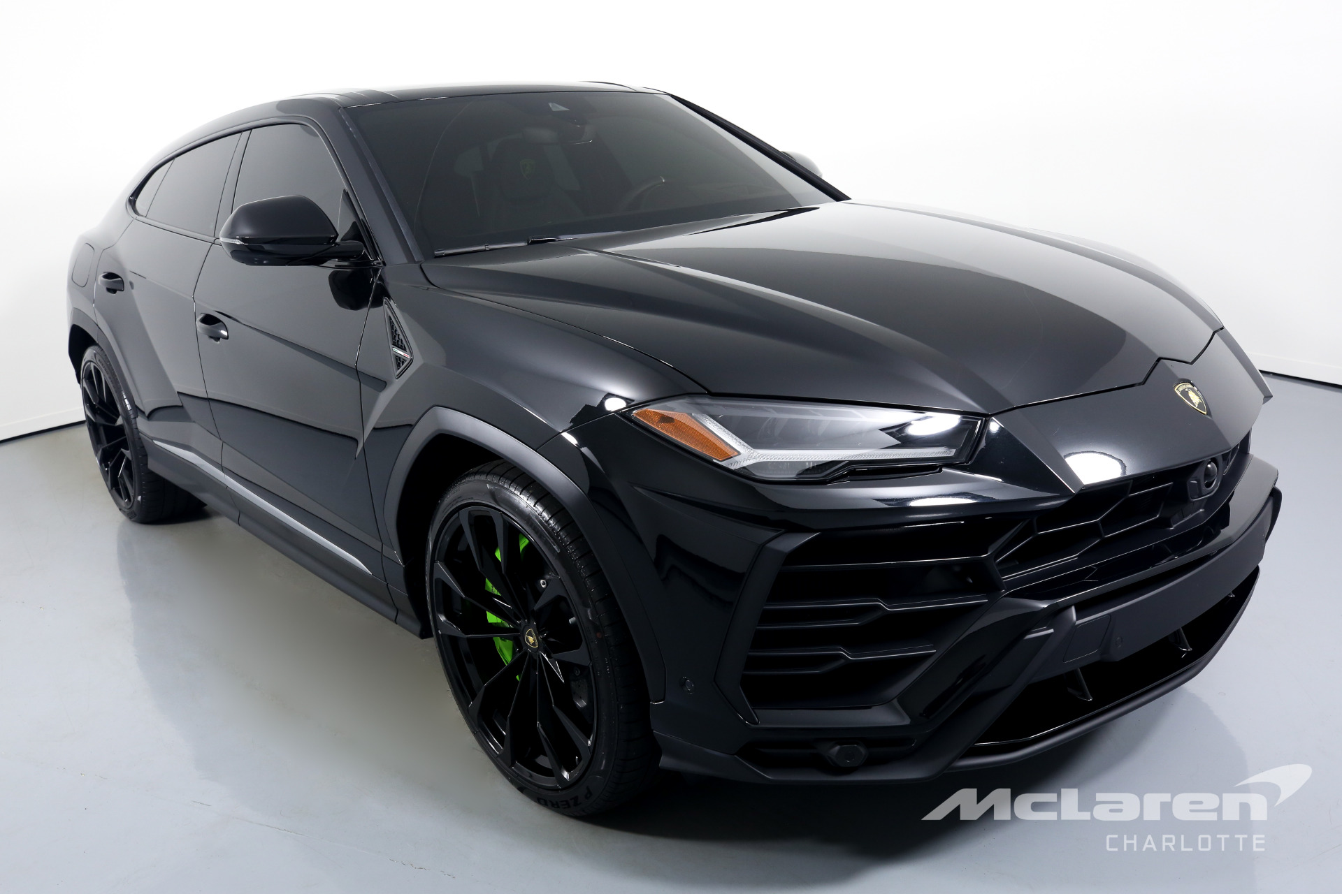 Used 2020 Lamborghini Urus Base | Charlotte, NC