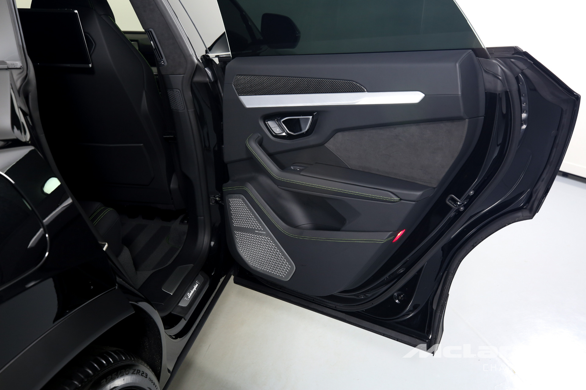 Used 2020 Lamborghini Urus Base | Charlotte, NC