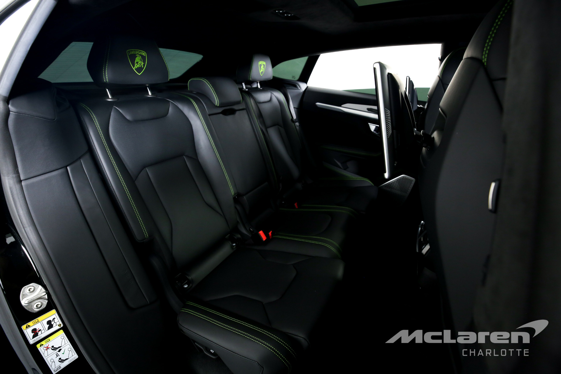 Used 2020 Lamborghini Urus Base | Charlotte, NC