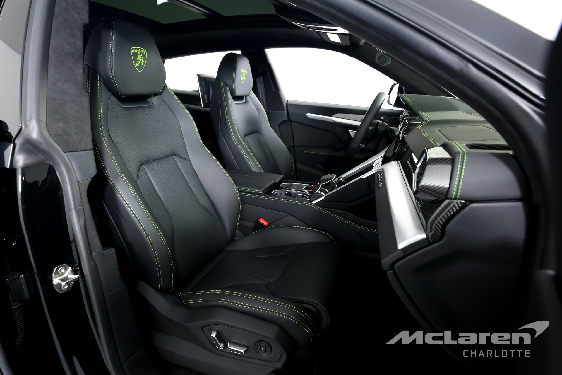 Used 2020 Lamborghini Urus Base | Charlotte, NC