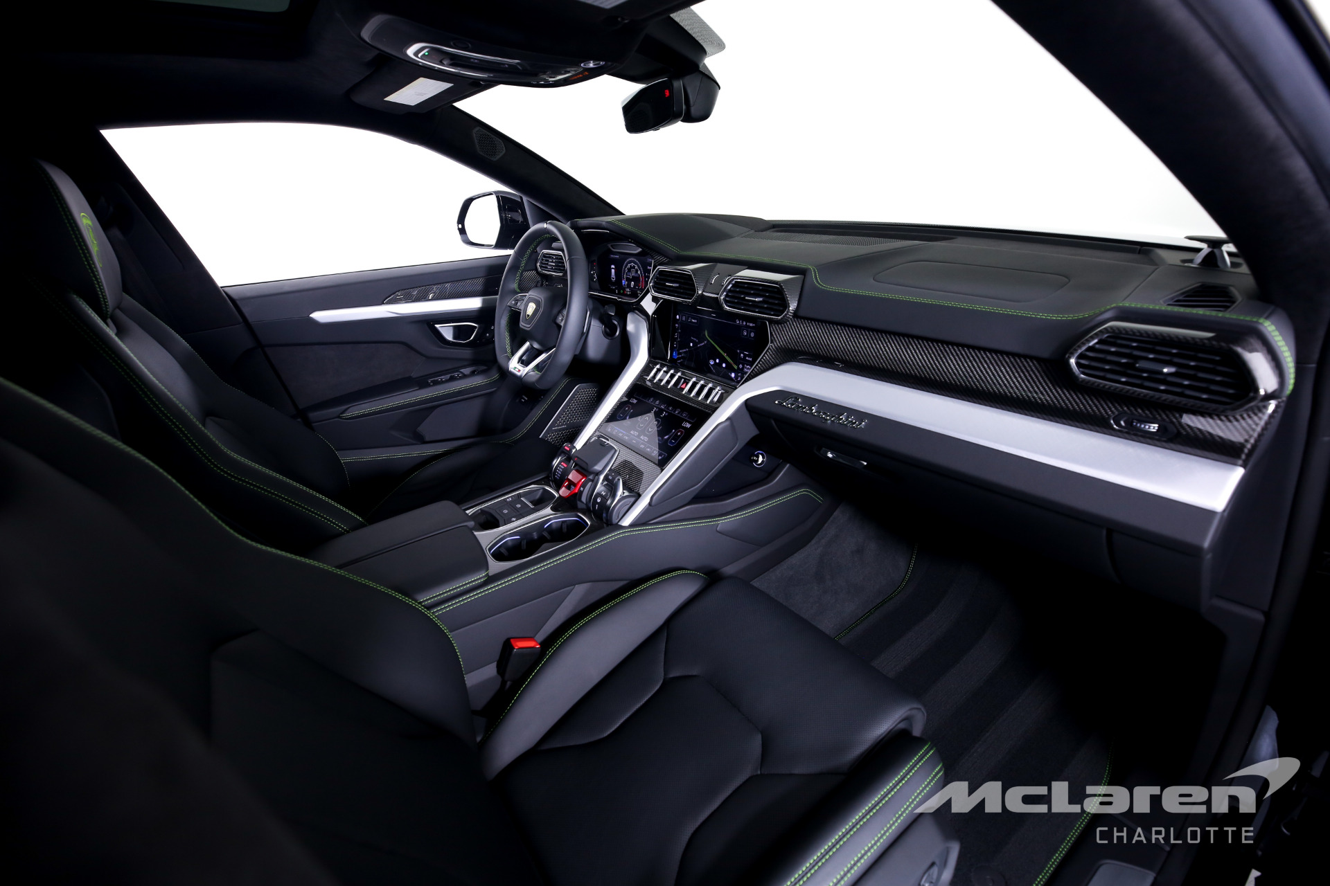 Used 2020 Lamborghini Urus Base | Charlotte, NC