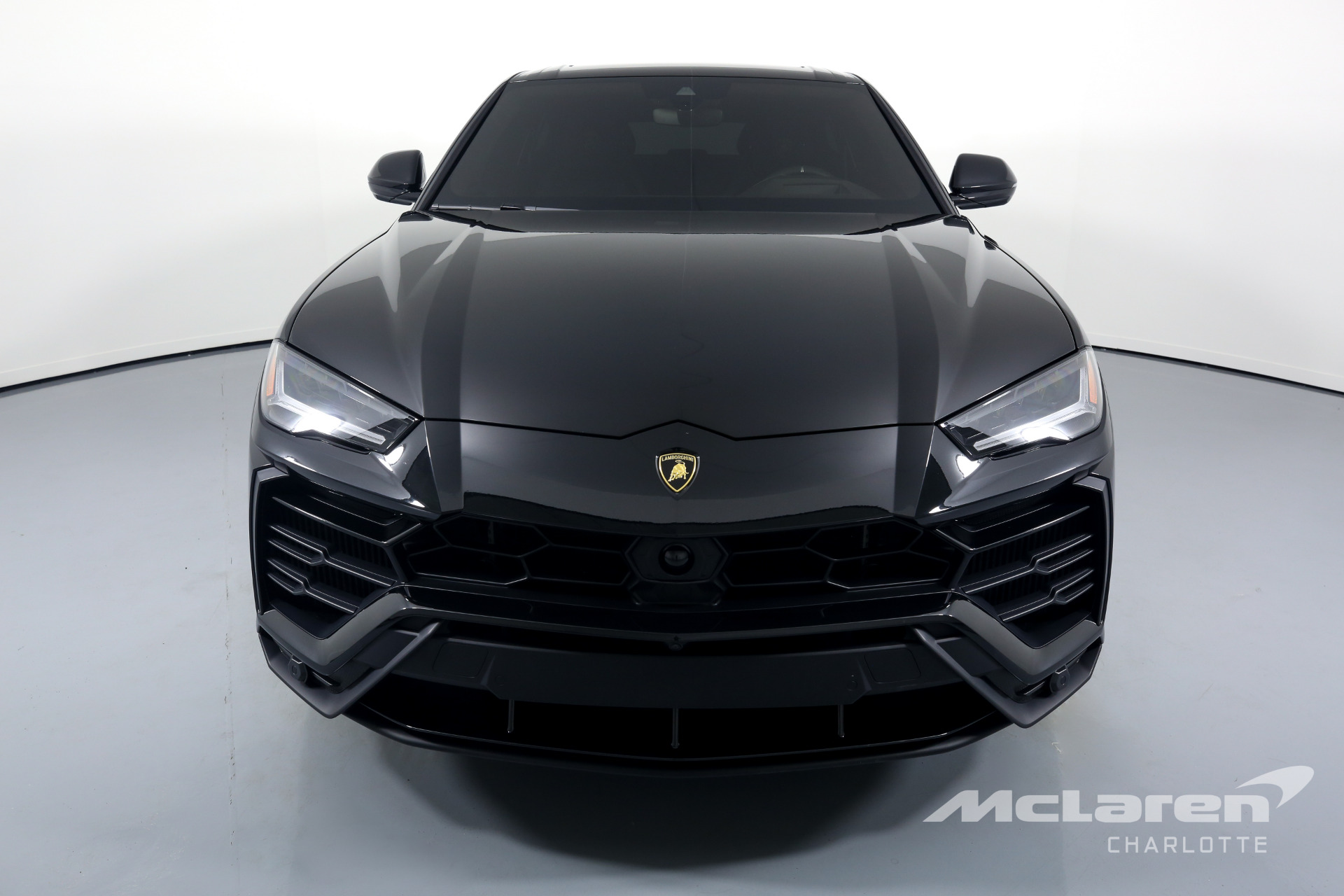 Used 2020 Lamborghini Urus Base | Charlotte, NC