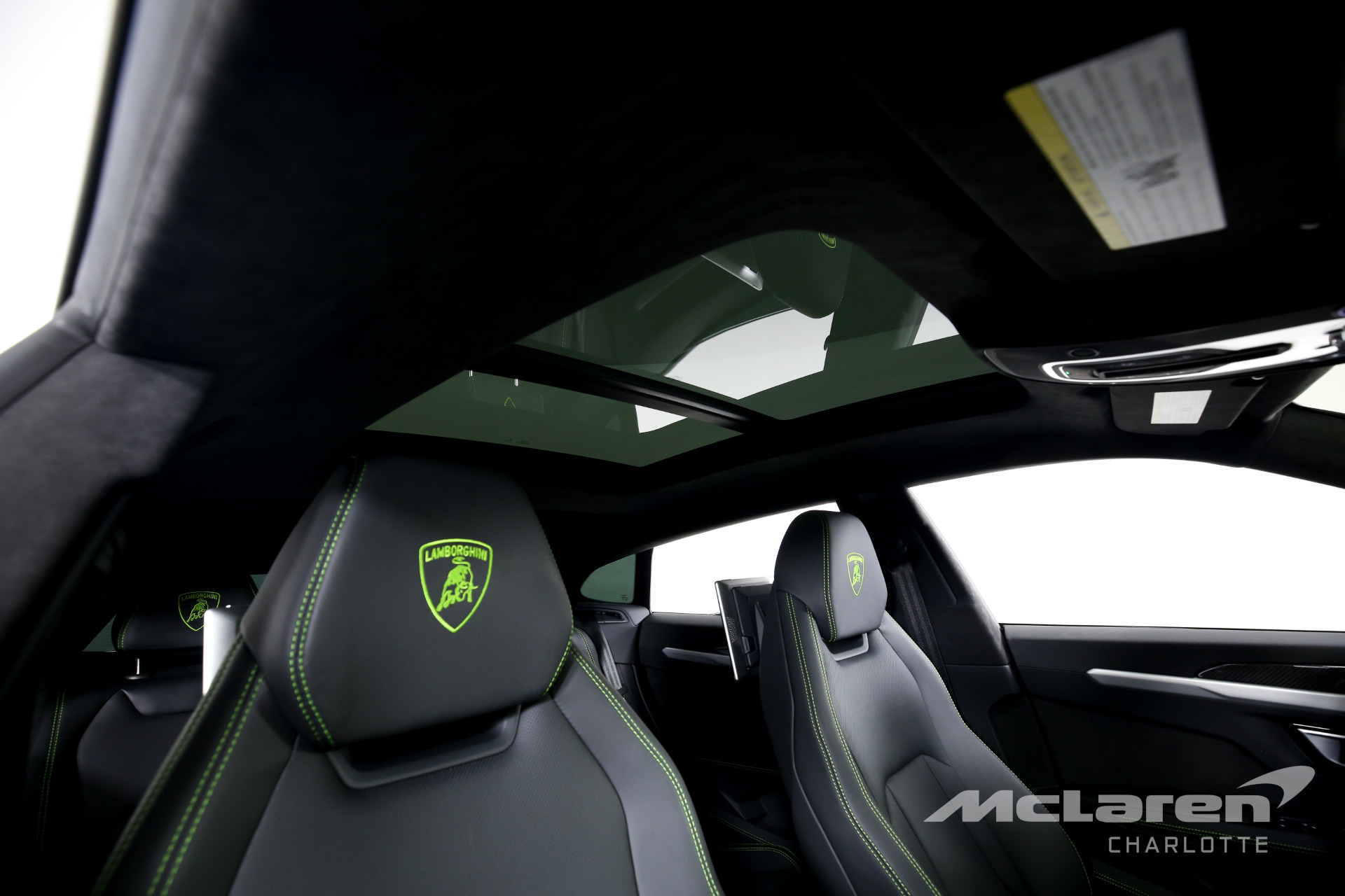 Used 2020 Lamborghini Urus Base | Charlotte, NC