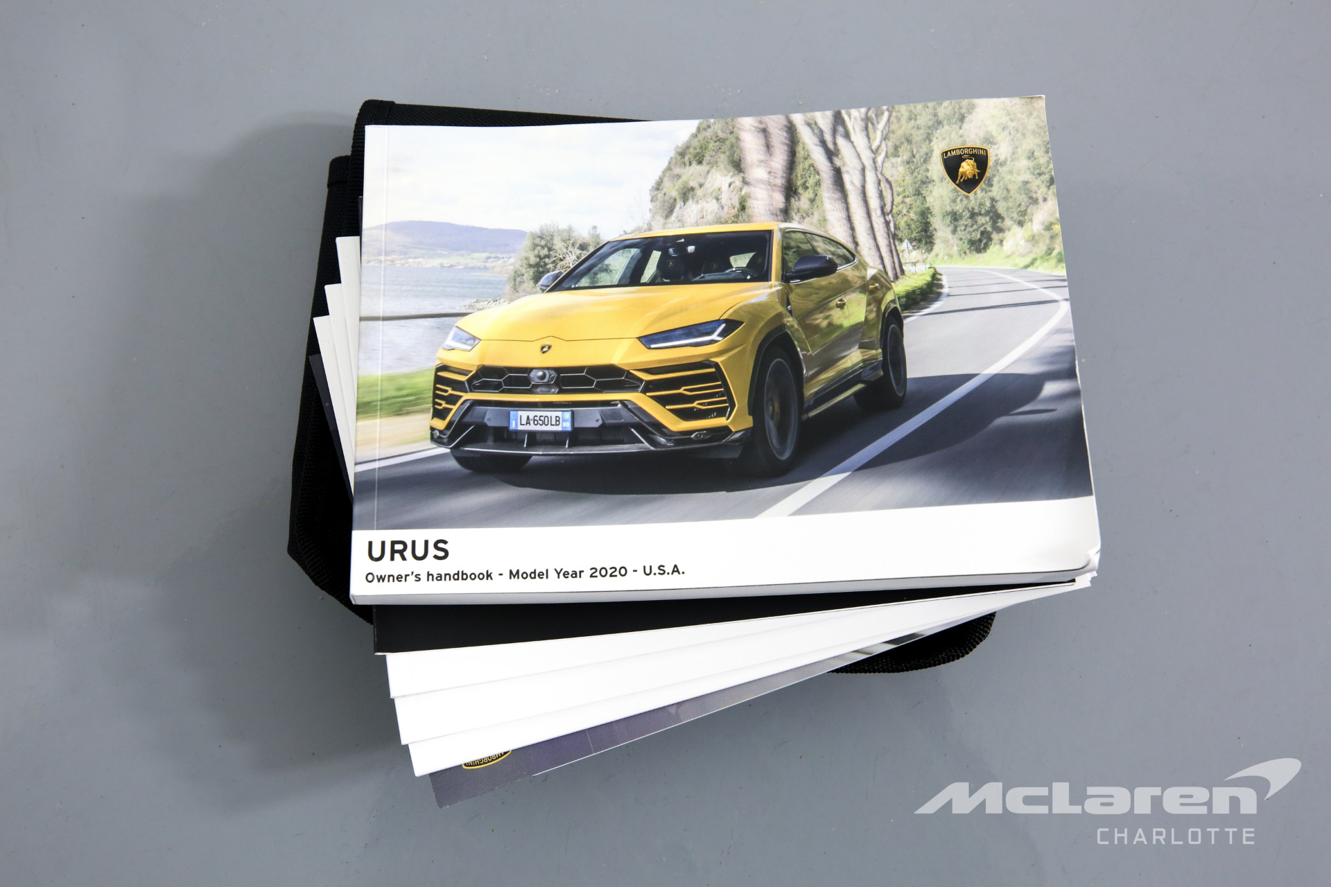 Used 2020 Lamborghini Urus Base | Charlotte, NC