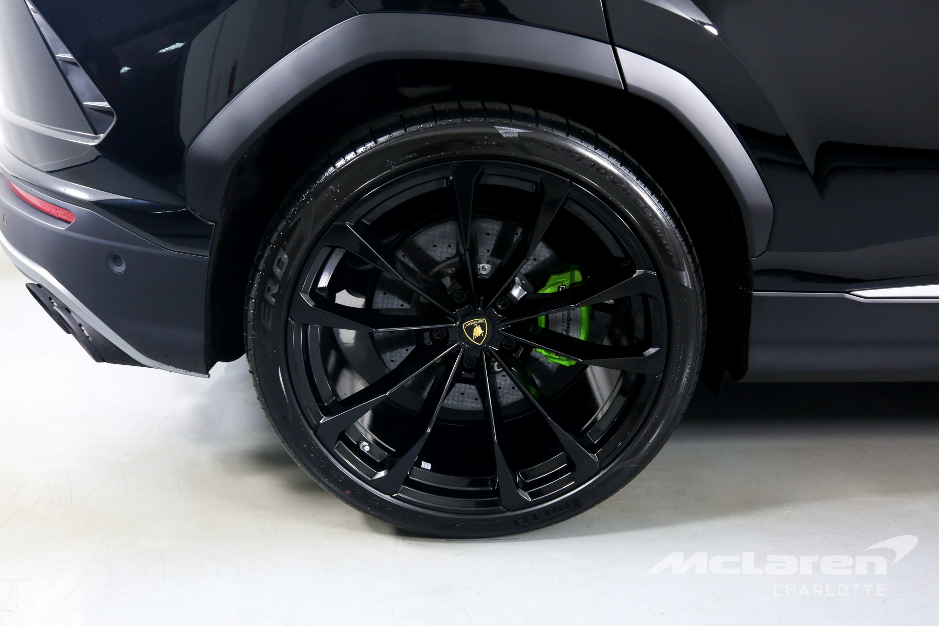 Used 2020 Lamborghini Urus Base | Charlotte, NC