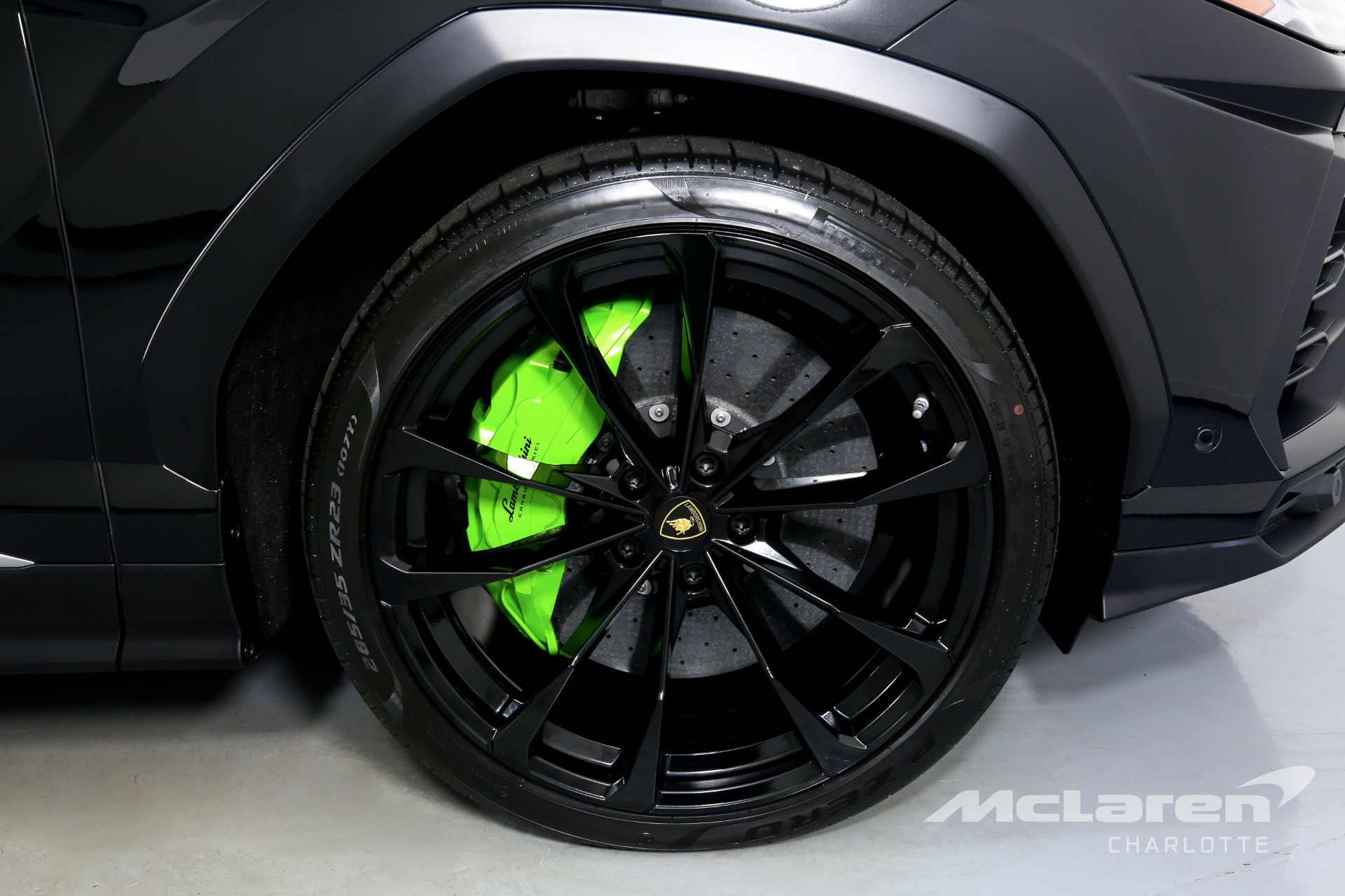 Used 2020 Lamborghini Urus Base | Charlotte, NC