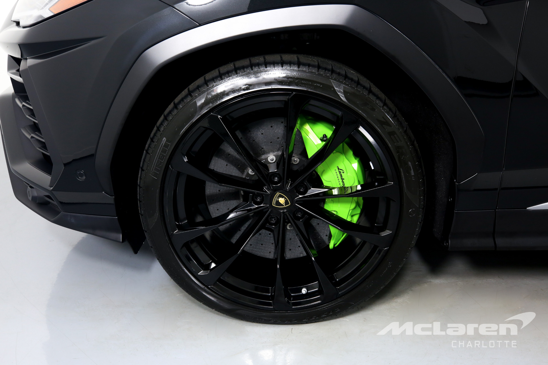 Used 2020 Lamborghini Urus Base | Charlotte, NC