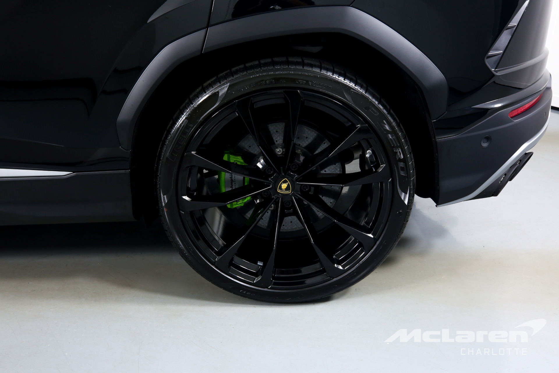 Used 2020 Lamborghini Urus Base | Charlotte, NC