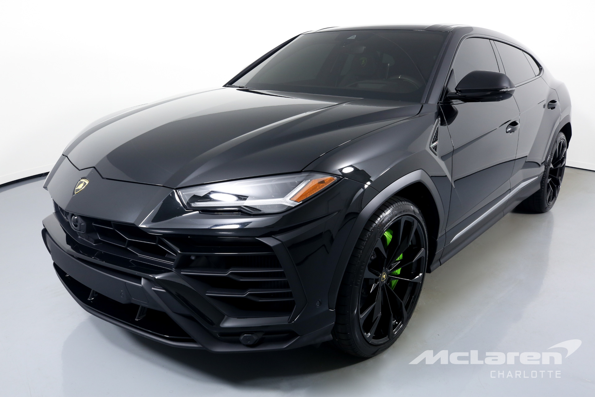 Used 2020 Lamborghini Urus Base | Charlotte, NC