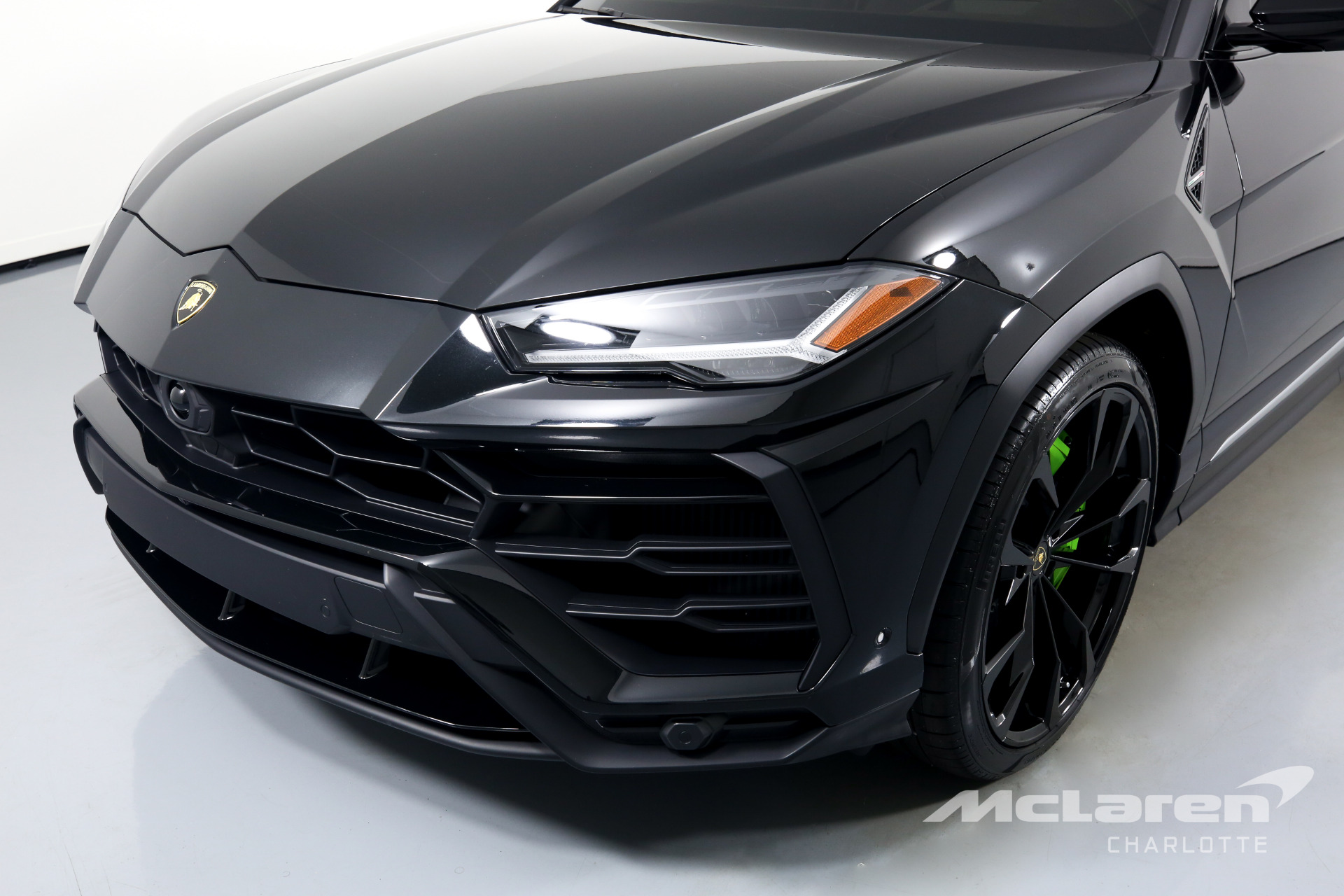 Used 2020 Lamborghini Urus Base | Charlotte, NC