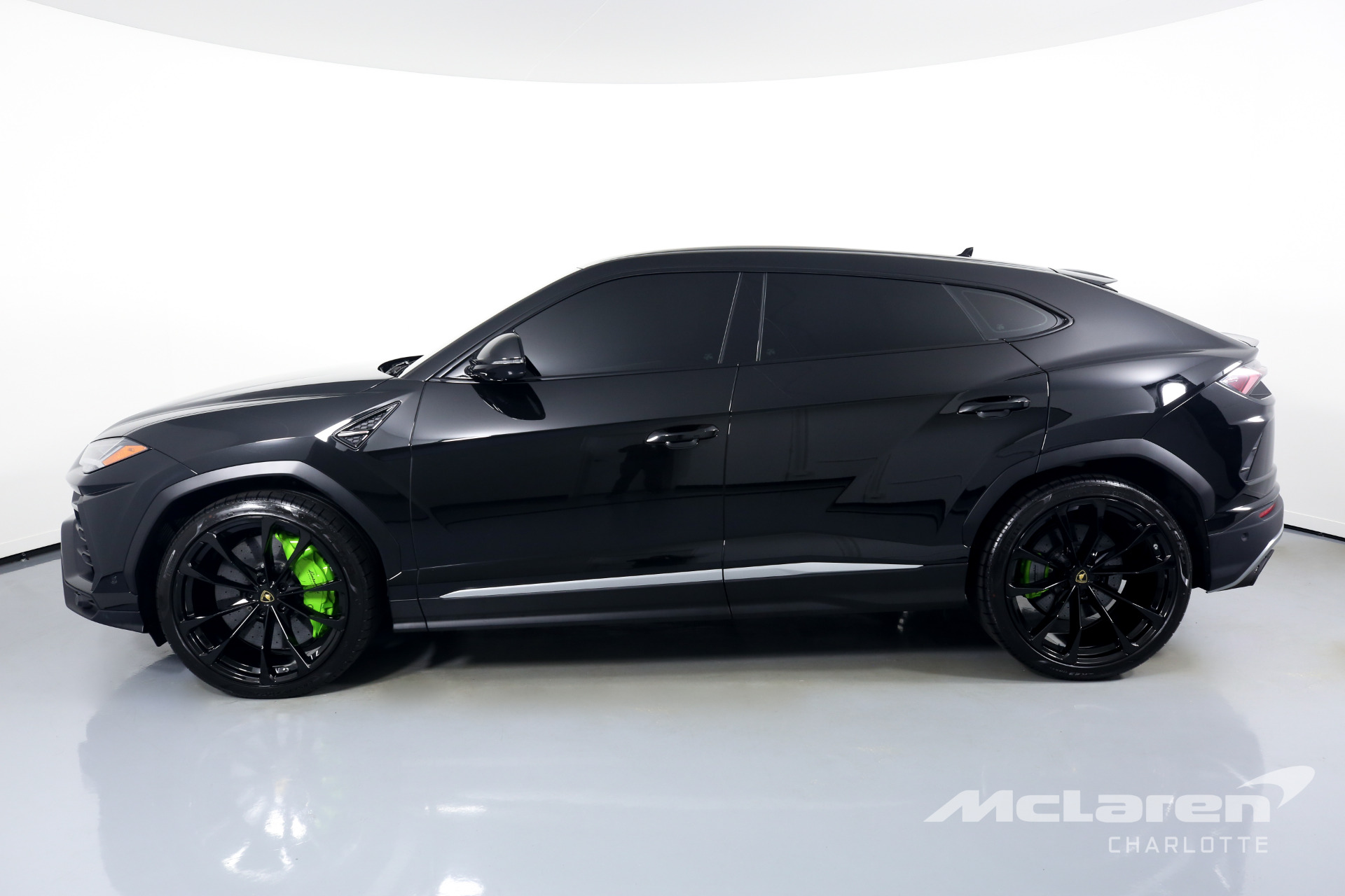 Used 2020 Lamborghini Urus Base | Charlotte, NC