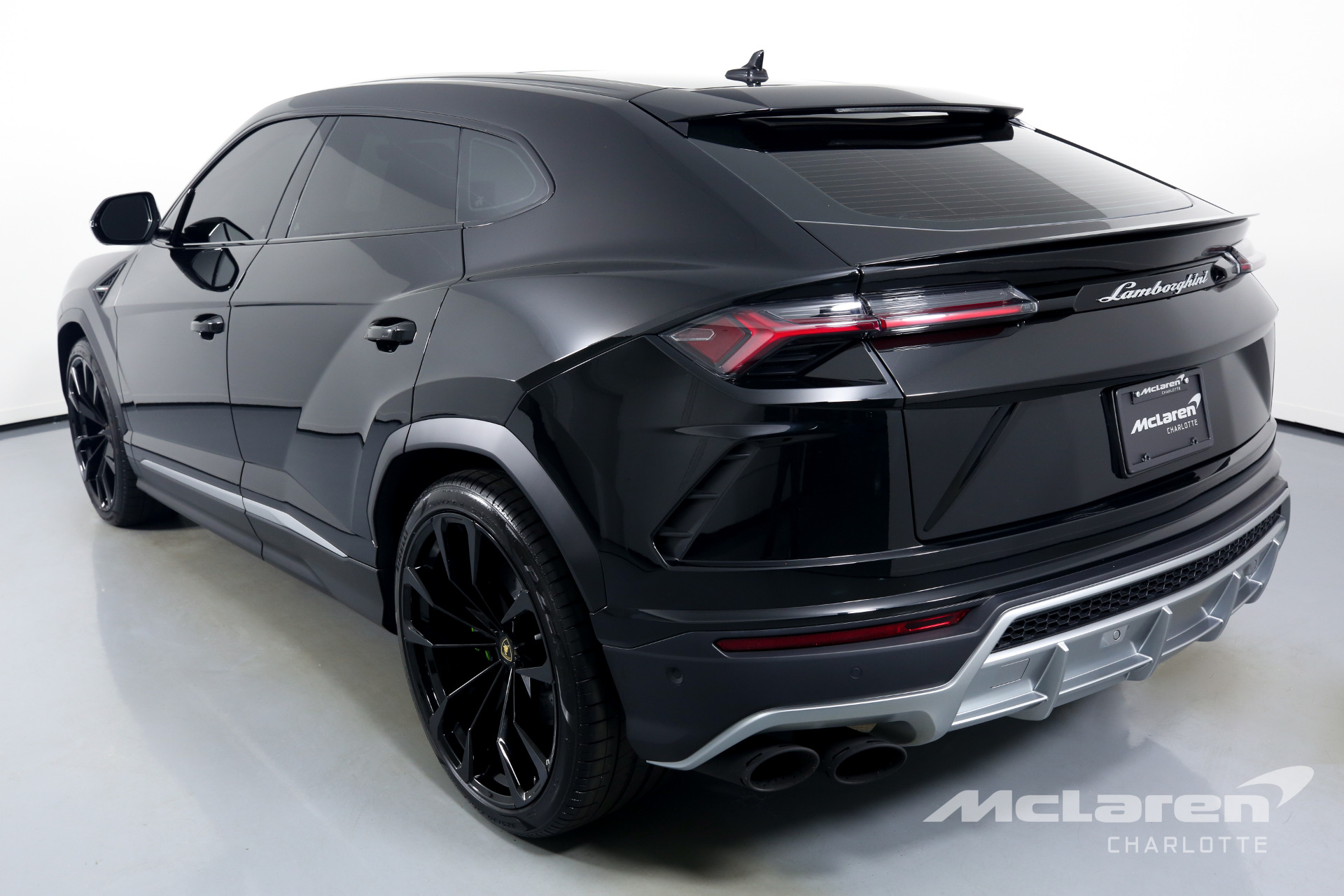 Used 2020 Lamborghini Urus Base | Charlotte, NC