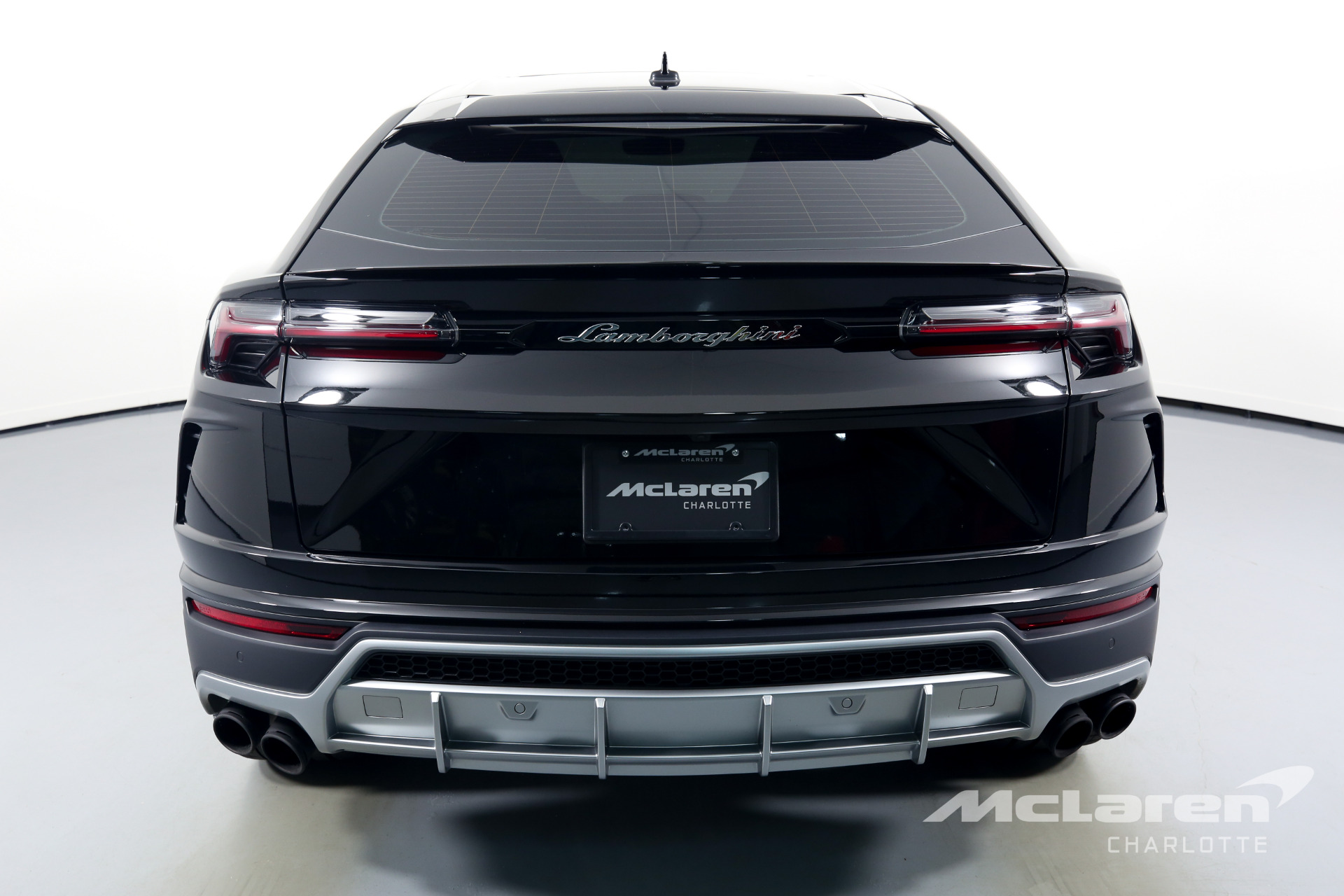Used 2020 Lamborghini Urus Base | Charlotte, NC