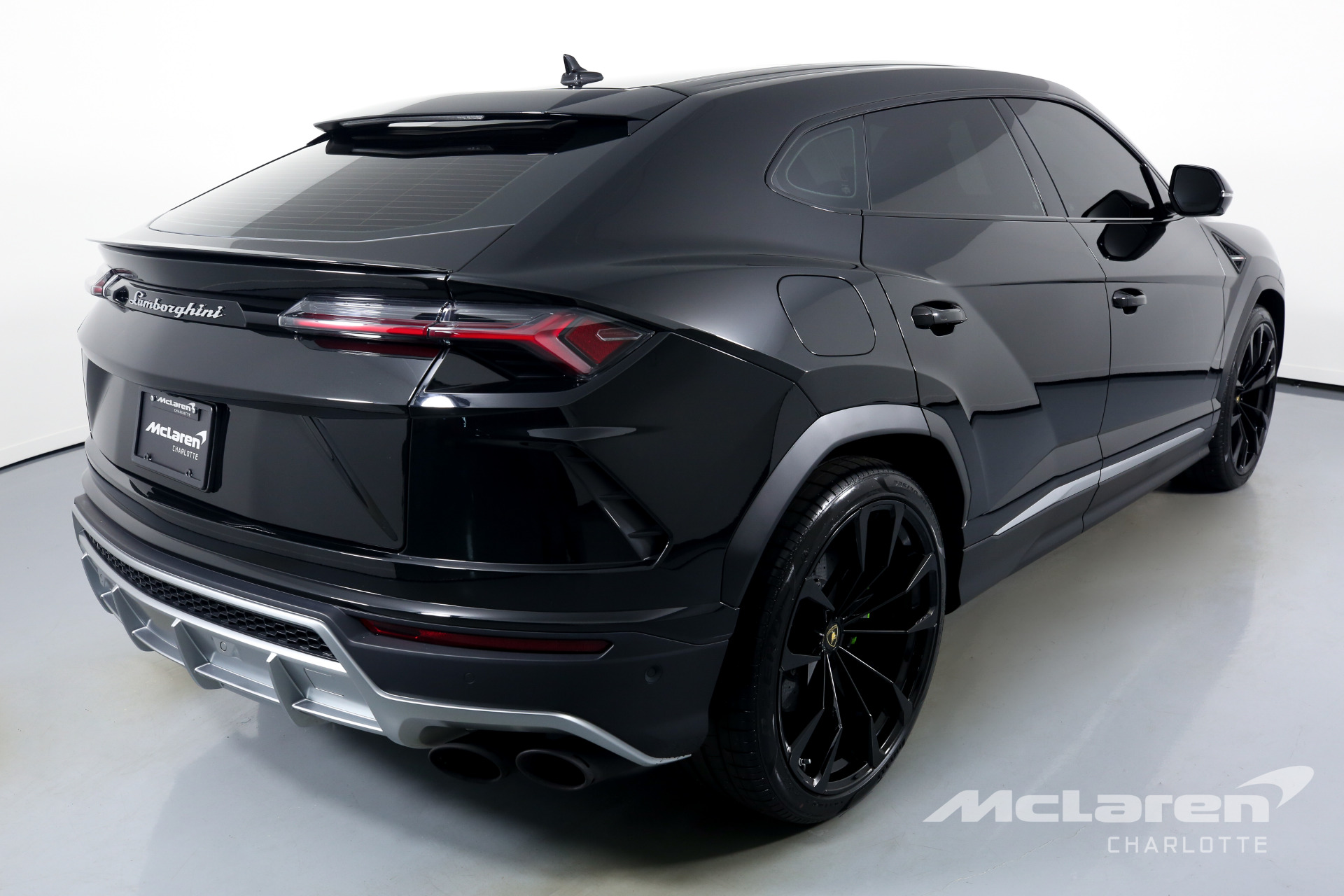 Used 2020 Lamborghini Urus Base | Charlotte, NC