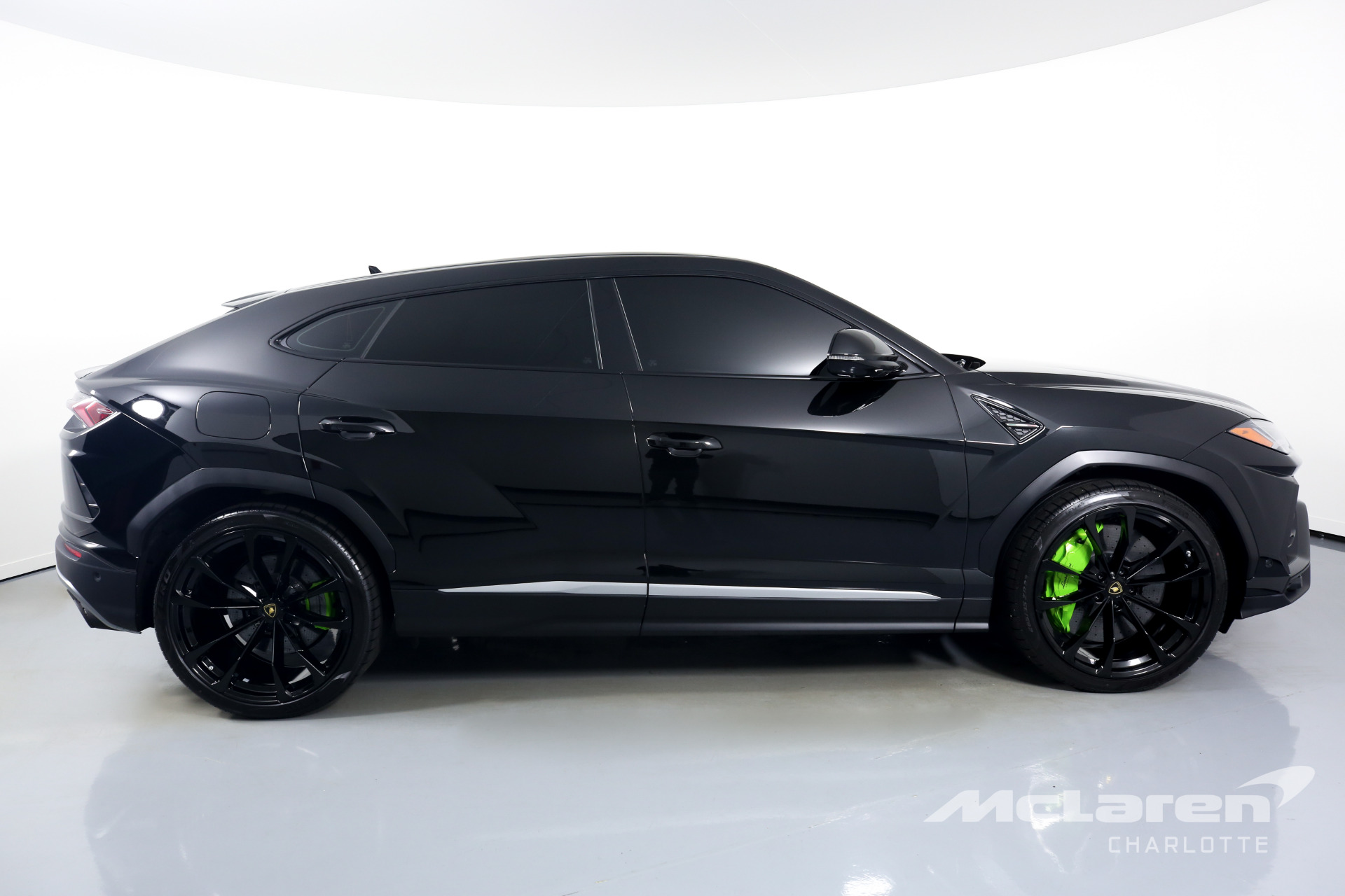 Used 2020 Lamborghini Urus Base | Charlotte, NC