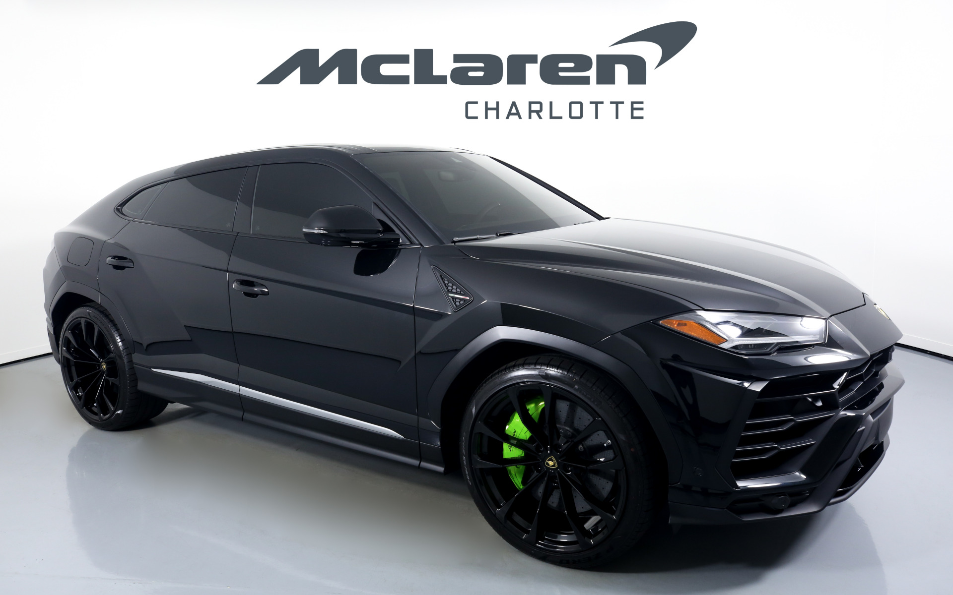 Used 2020 Lamborghini Urus Base | Charlotte, NC