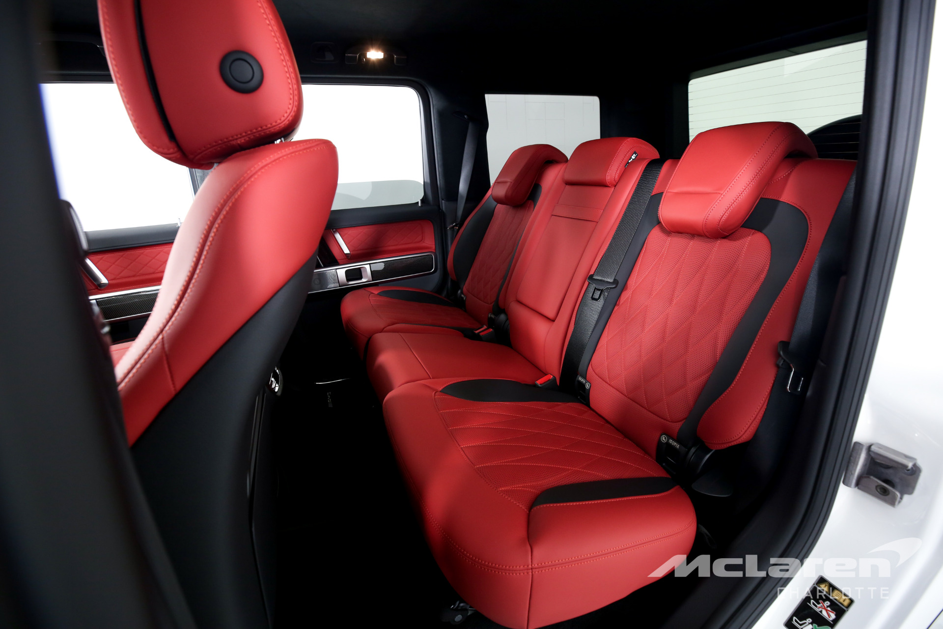 Used 2020 Mercedes-Benz G-Class AMG G 63 | Charlotte, NC