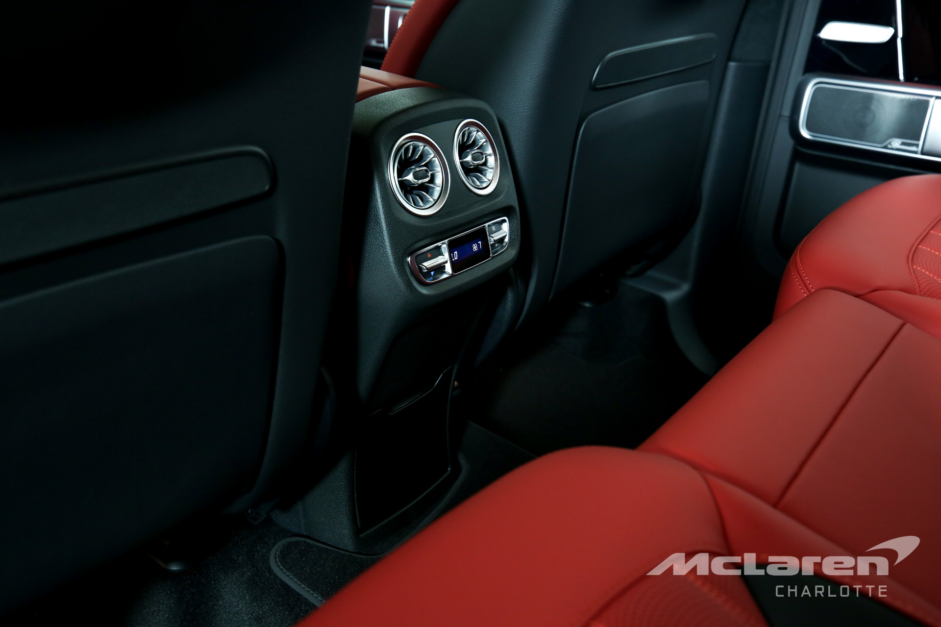 Used 2020 Mercedes-Benz G-Class AMG G 63 | Charlotte, NC