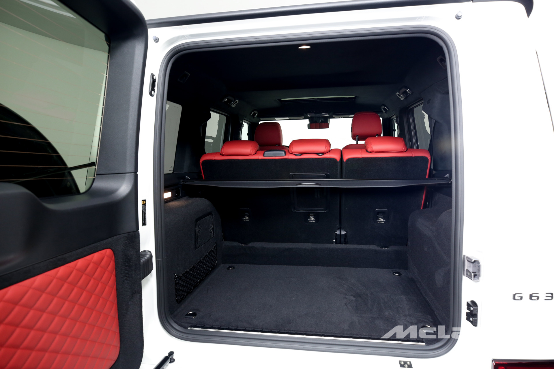 Used 2020 Mercedes-Benz G-Class AMG G 63 | Charlotte, NC