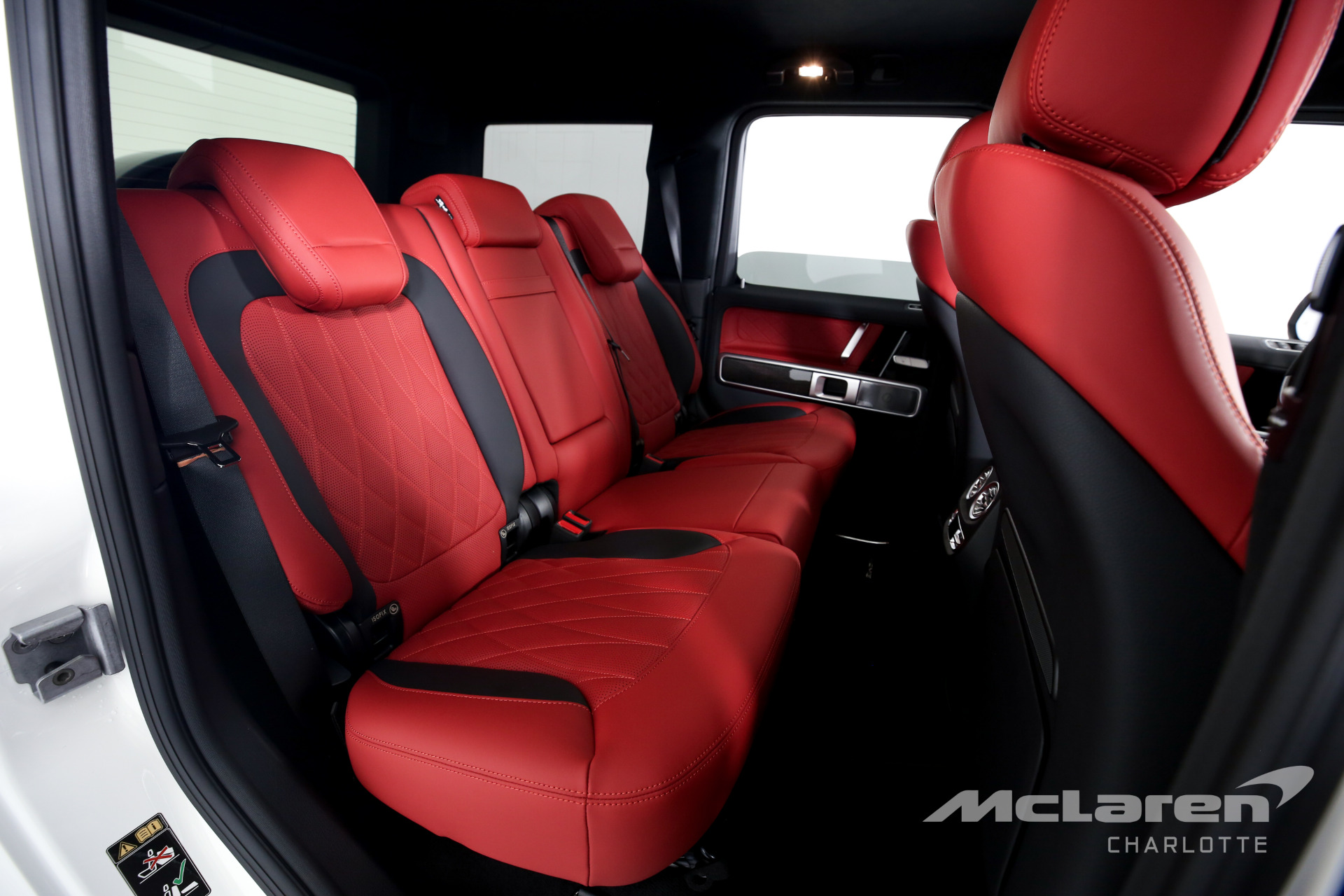 Used 2020 Mercedes-Benz G-Class AMG G 63 | Charlotte, NC
