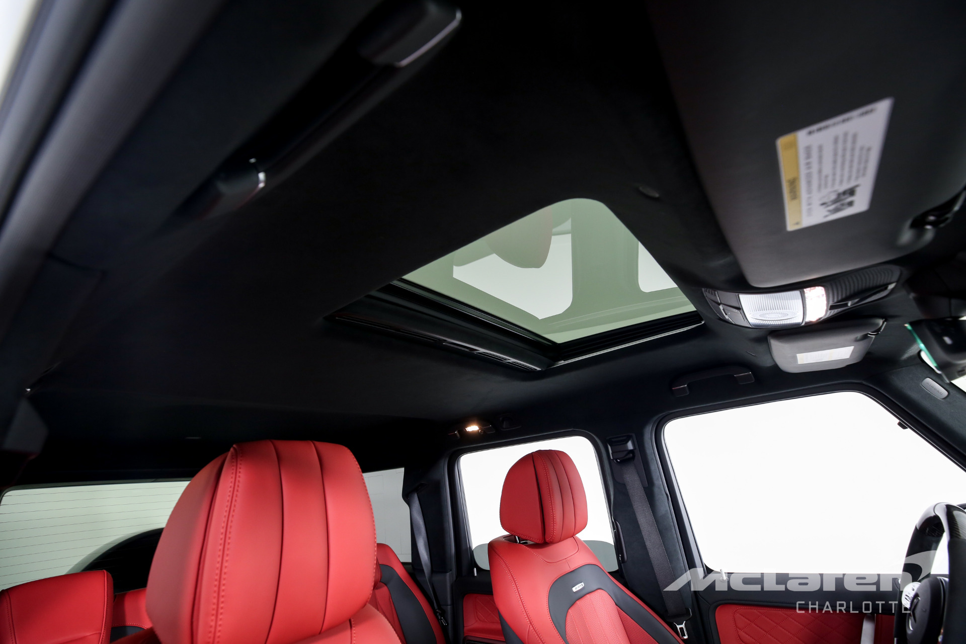 Used 2020 Mercedes-Benz G-Class AMG G 63 | Charlotte, NC