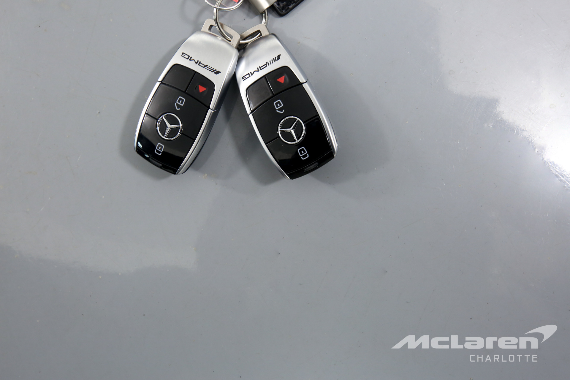 Used 2020 Mercedes-Benz G-Class AMG G 63 | Charlotte, NC