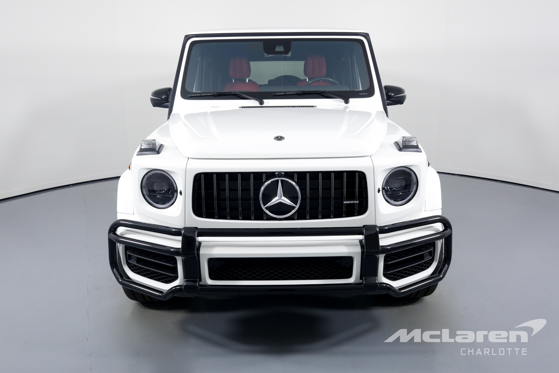 Used 2020 Mercedes-Benz G-Class AMG G 63 | Charlotte, NC