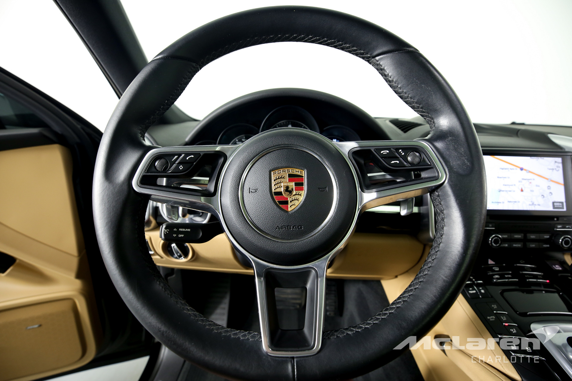 Used 2017 Porsche Cayenne Base | Charlotte, NC