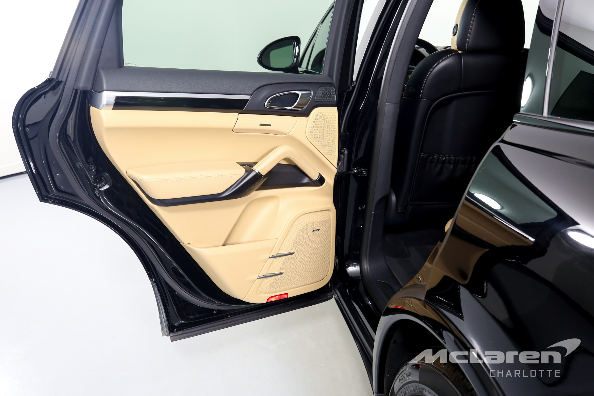 Used 2017 Porsche Cayenne Base | Charlotte, NC