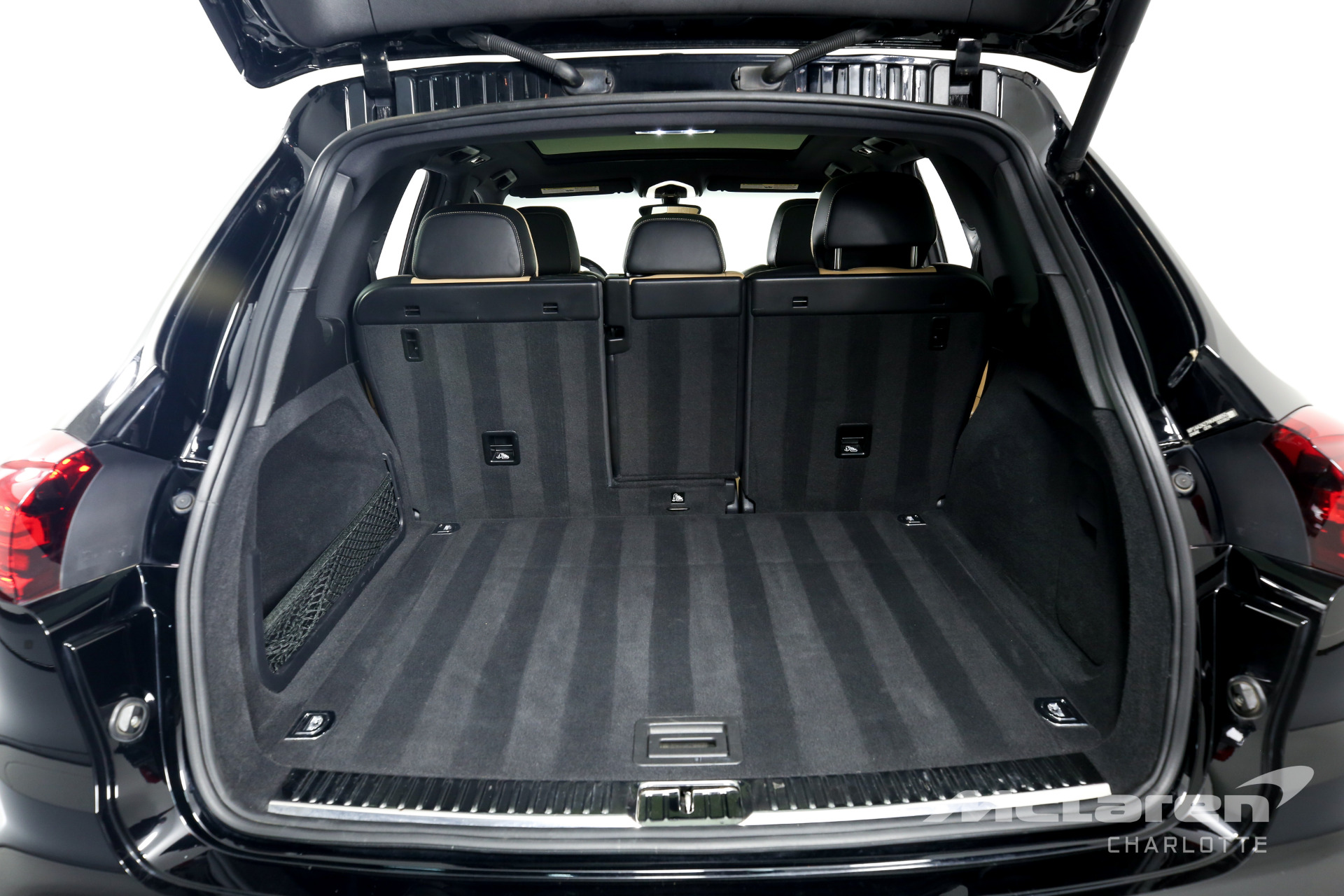 Used 2017 Porsche Cayenne Base | Charlotte, NC